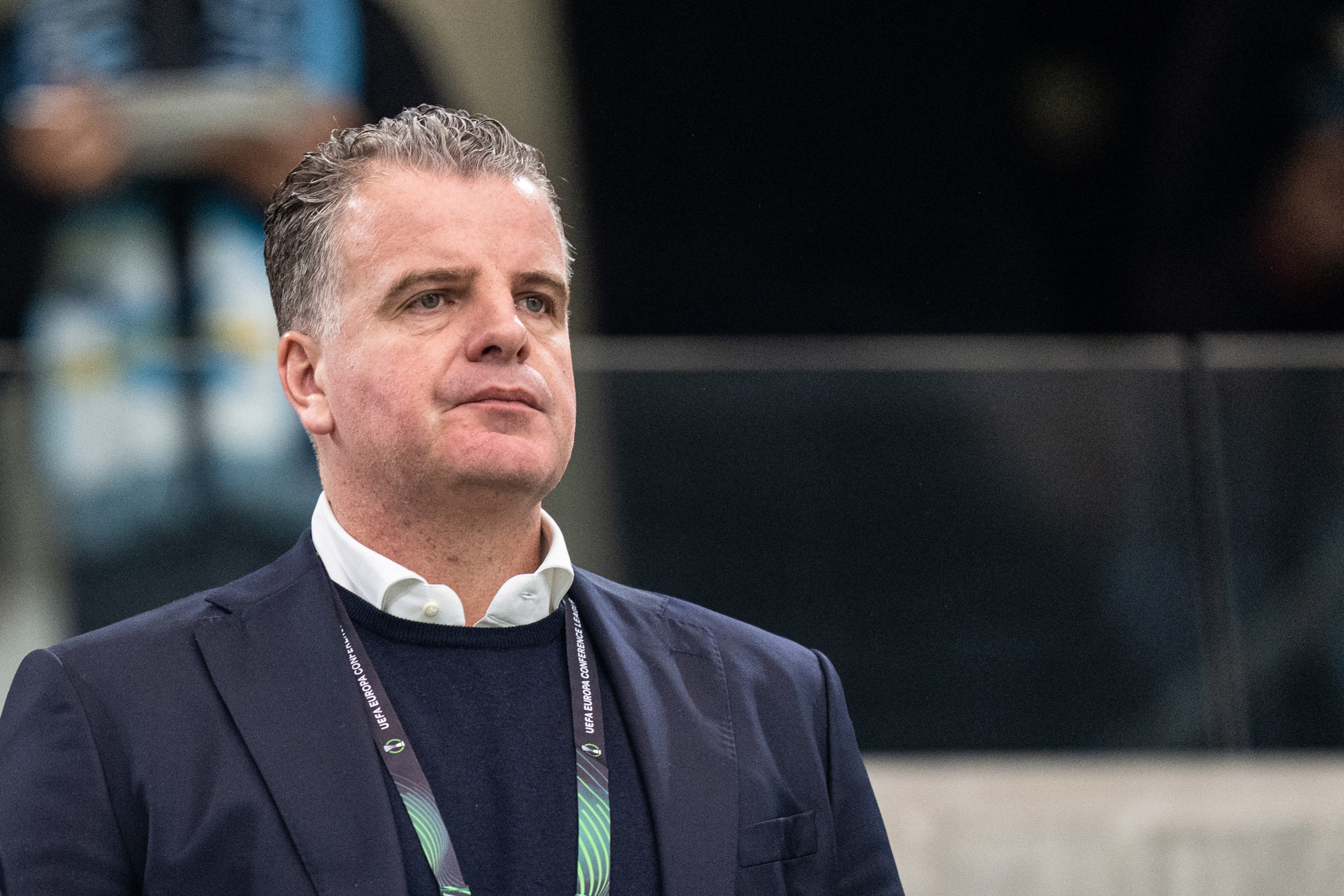 Te Kloese over Timber: "De gesprekken zijn heel positief"