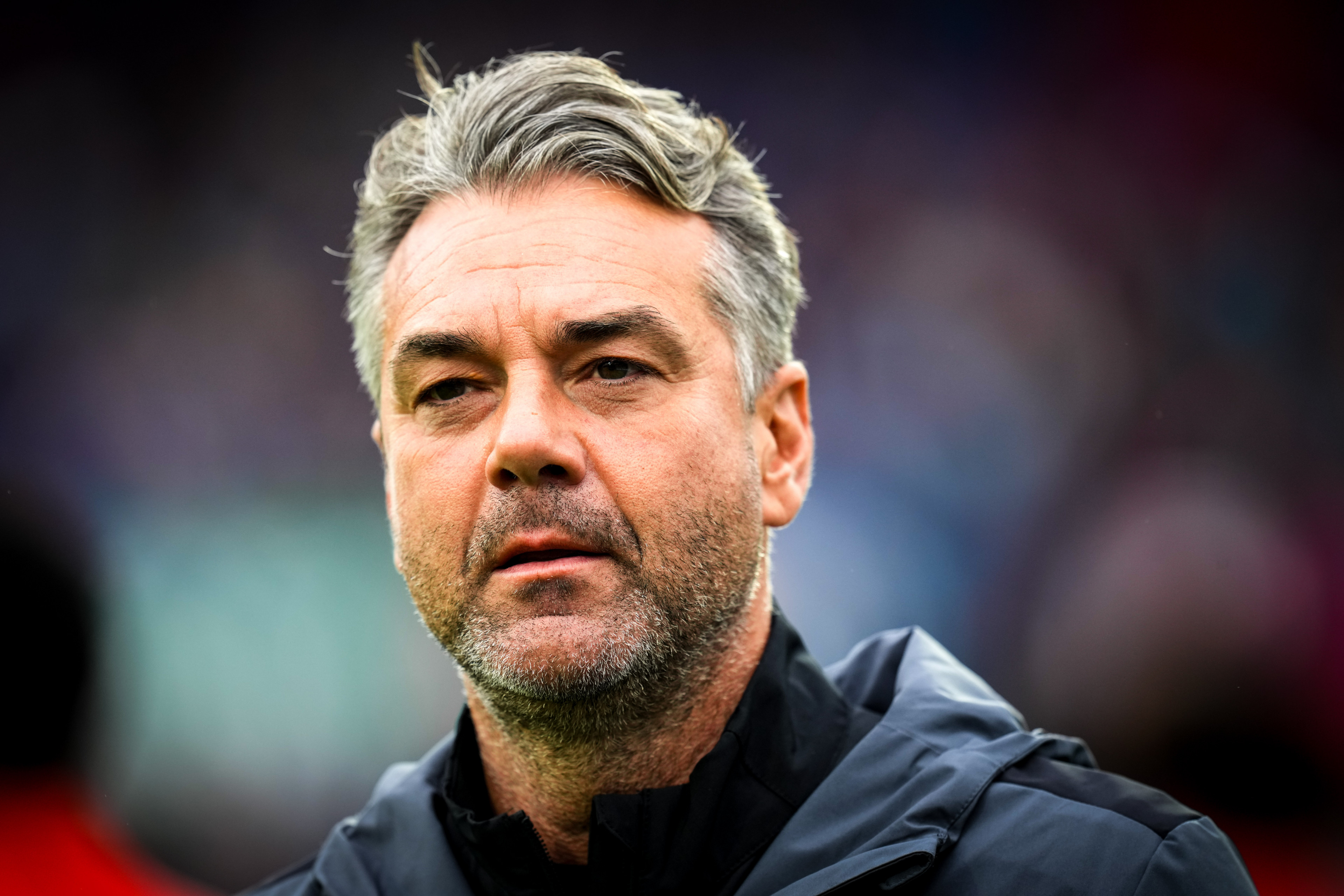 "Hancko is van de gevestigde orde, Sauer behoort tot buitencategorie"