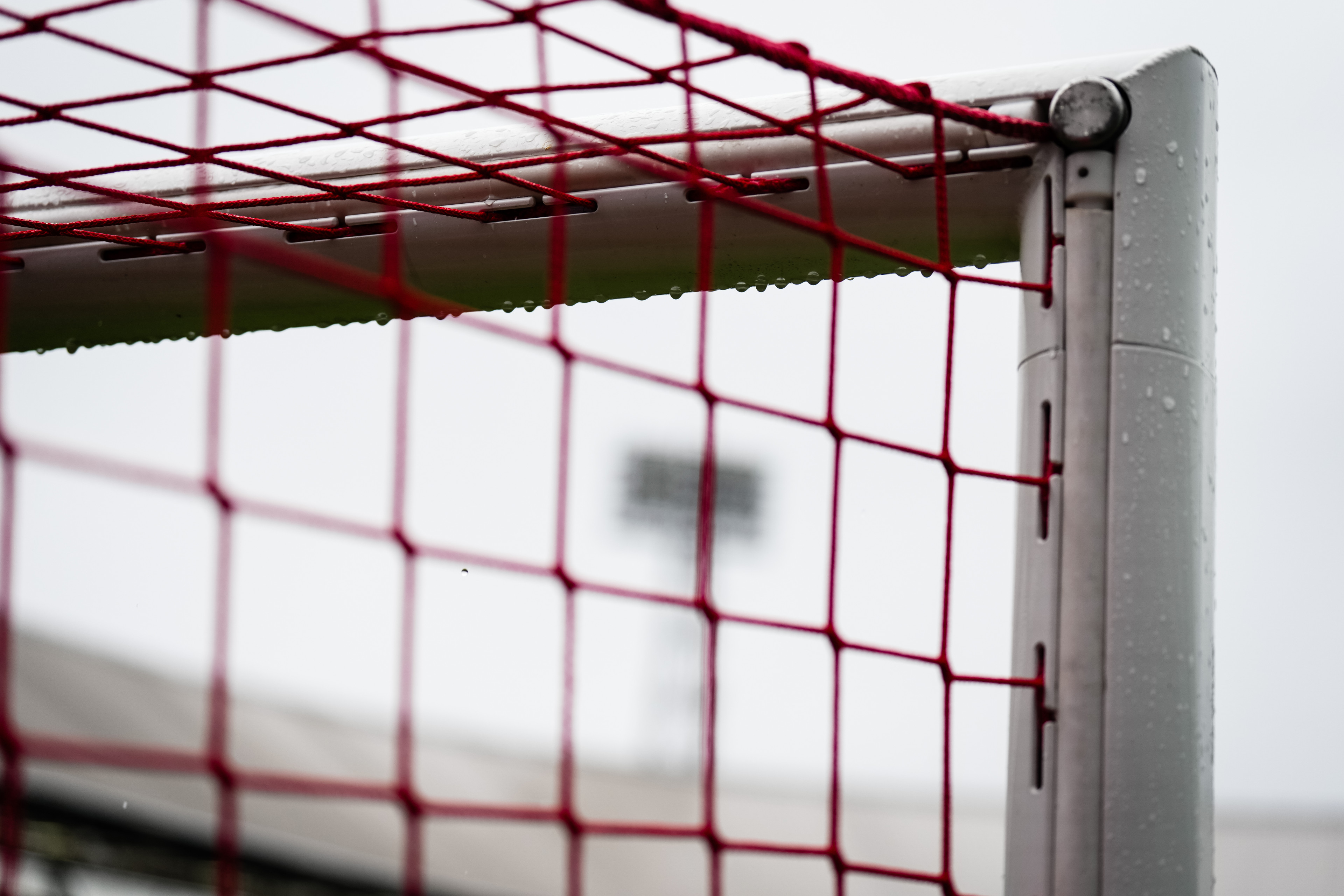 Eén schot op doel: gebrek aan scorend vermogen blijft Feyenoord achtervolgen