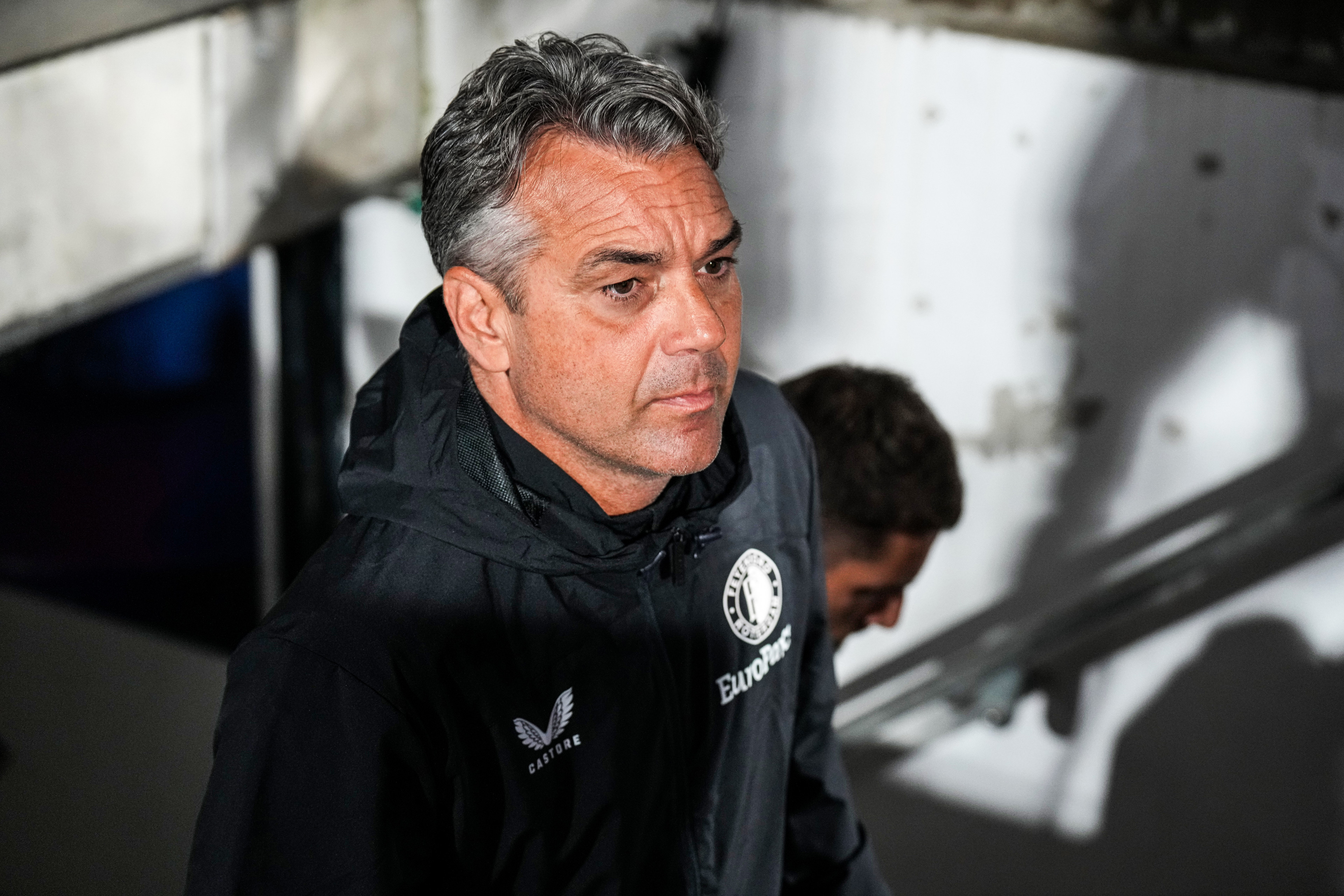 Feyenoord ontvangt aanzienlijke transfersom voor Pušić