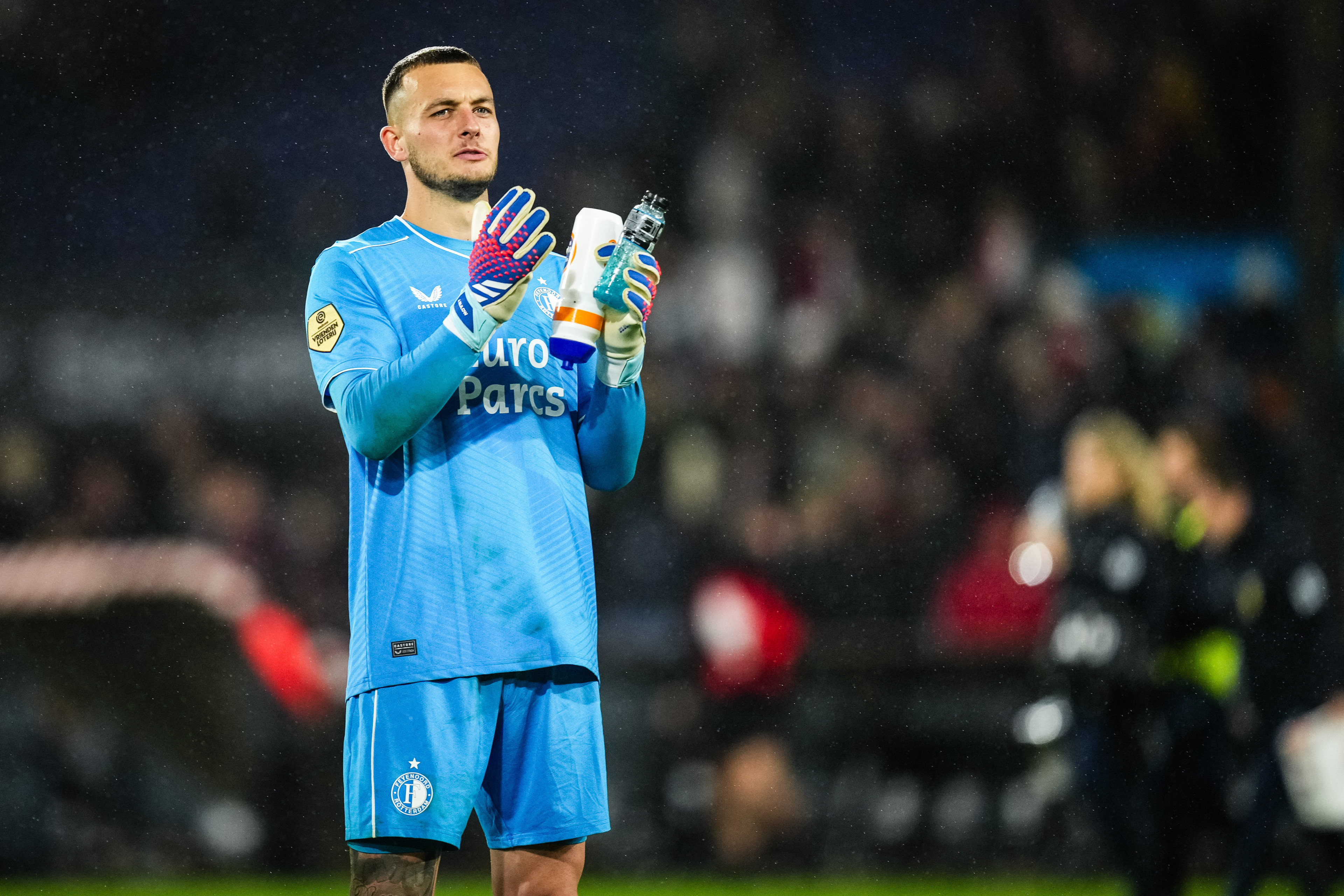 Bijlow en Trauner keren tegen Fortuna terug in selectie