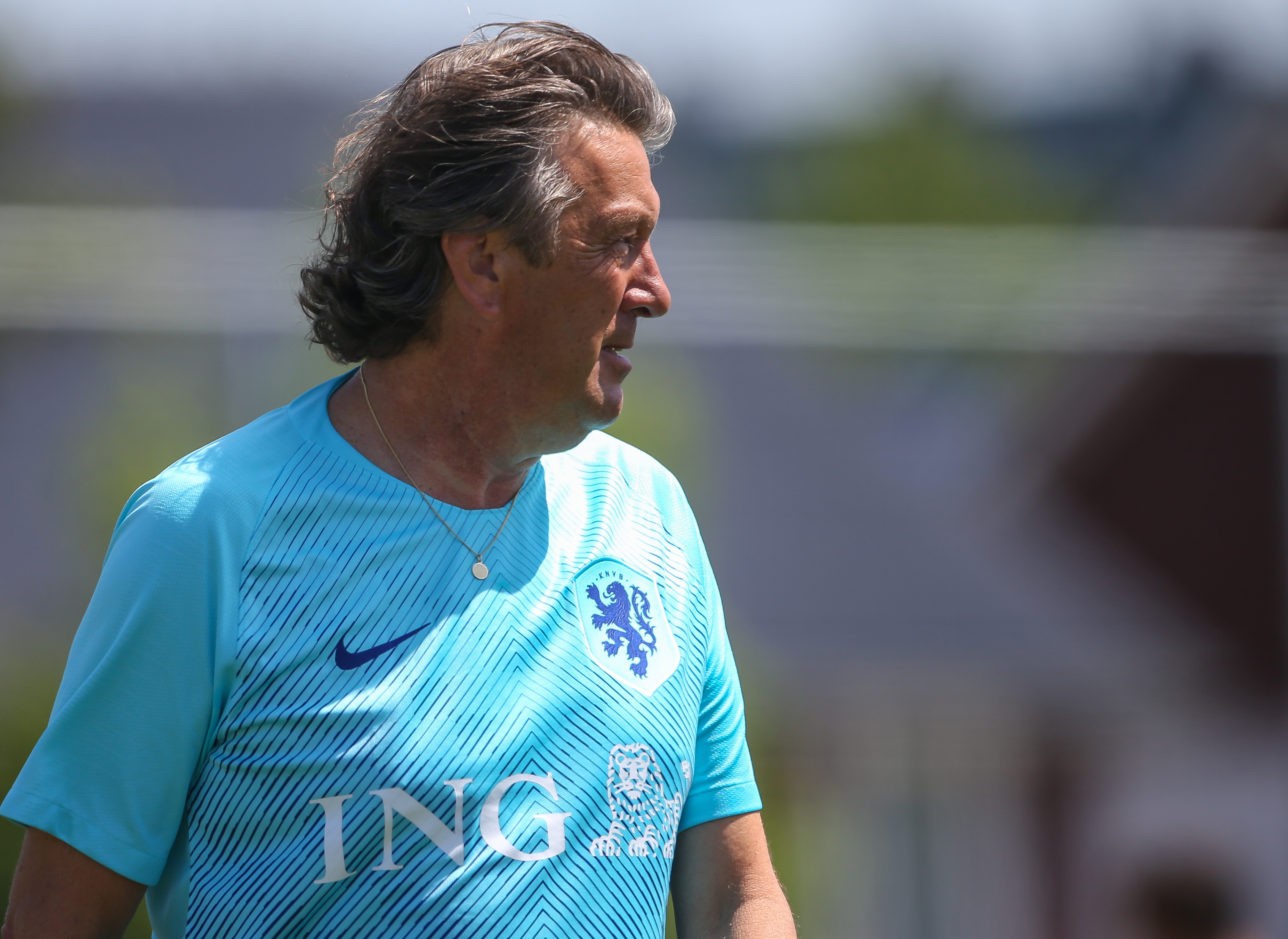 Wijnstekers: "De inbreng van Feyenoord maakt iedereen bij de club trots"