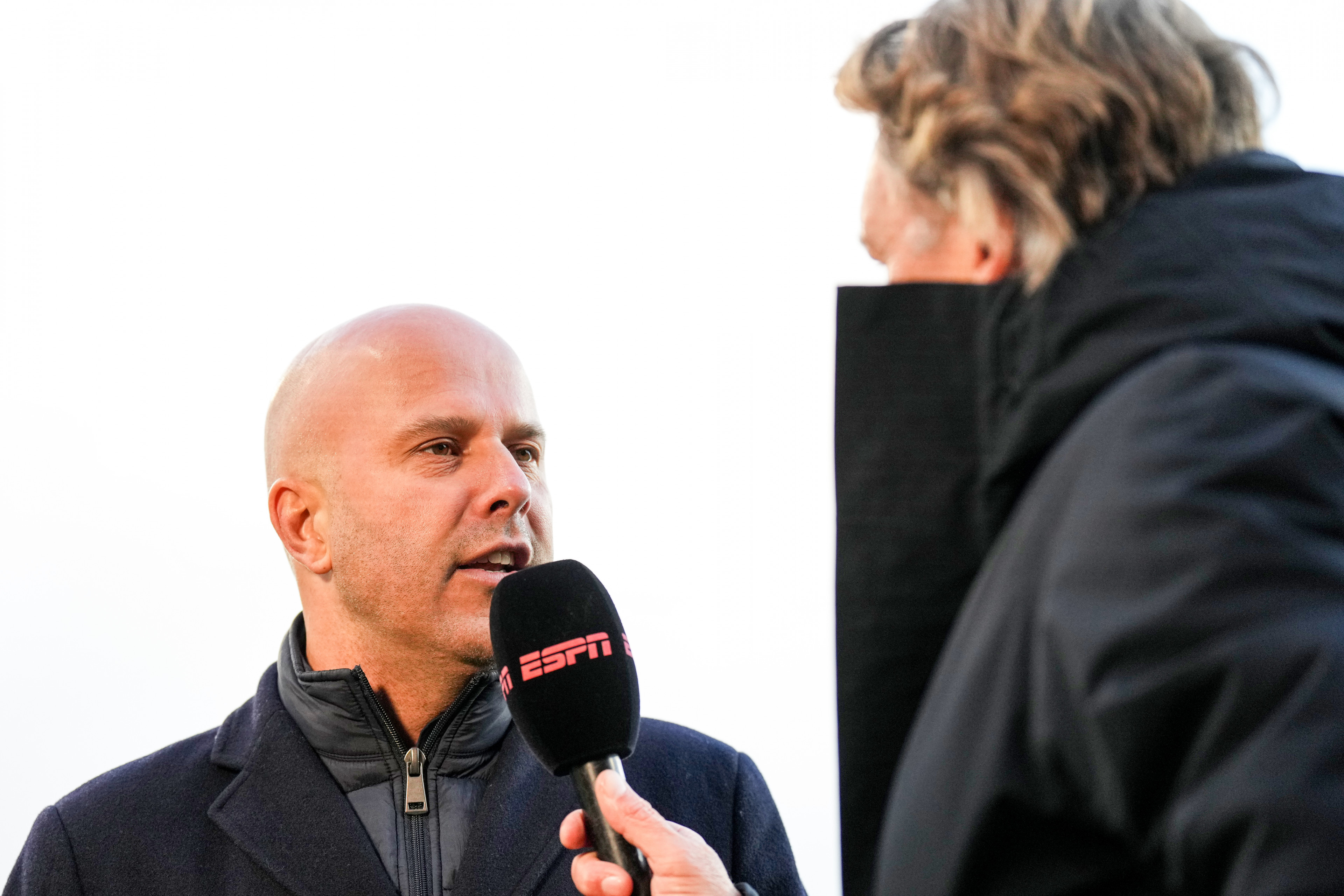 Slot blij met overwinning en reageert op blessure Bart Nieuwkoop