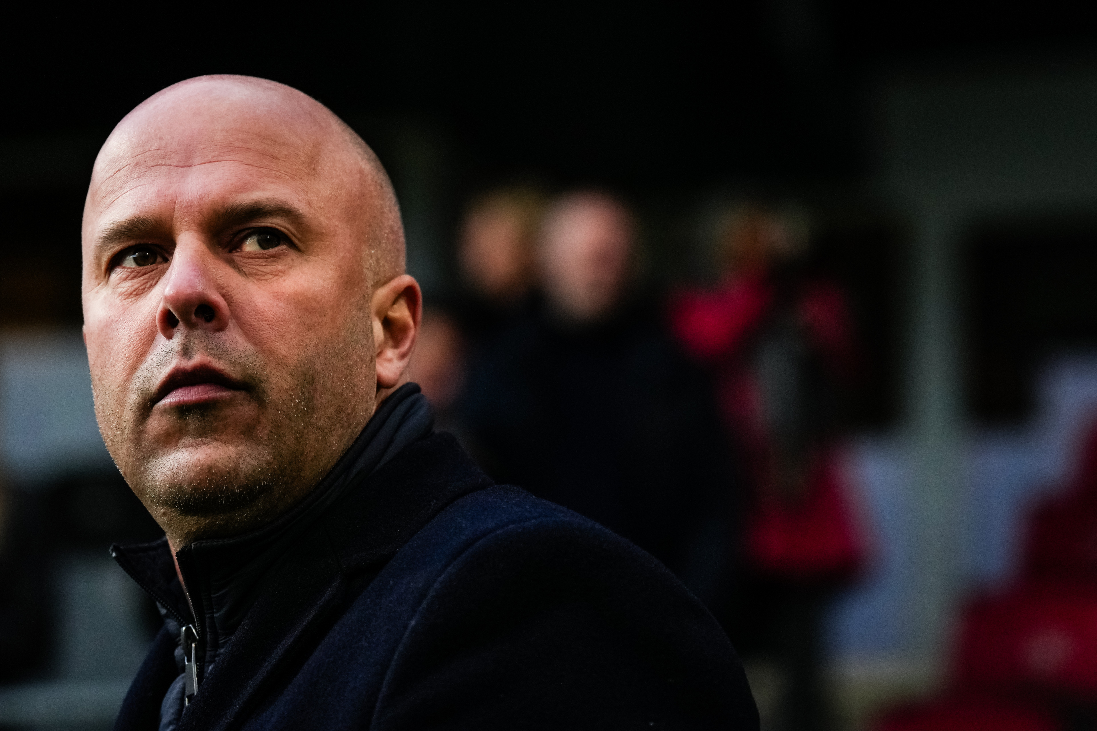 Feyenoord plant oefenduel in tegen FC Eindhoven