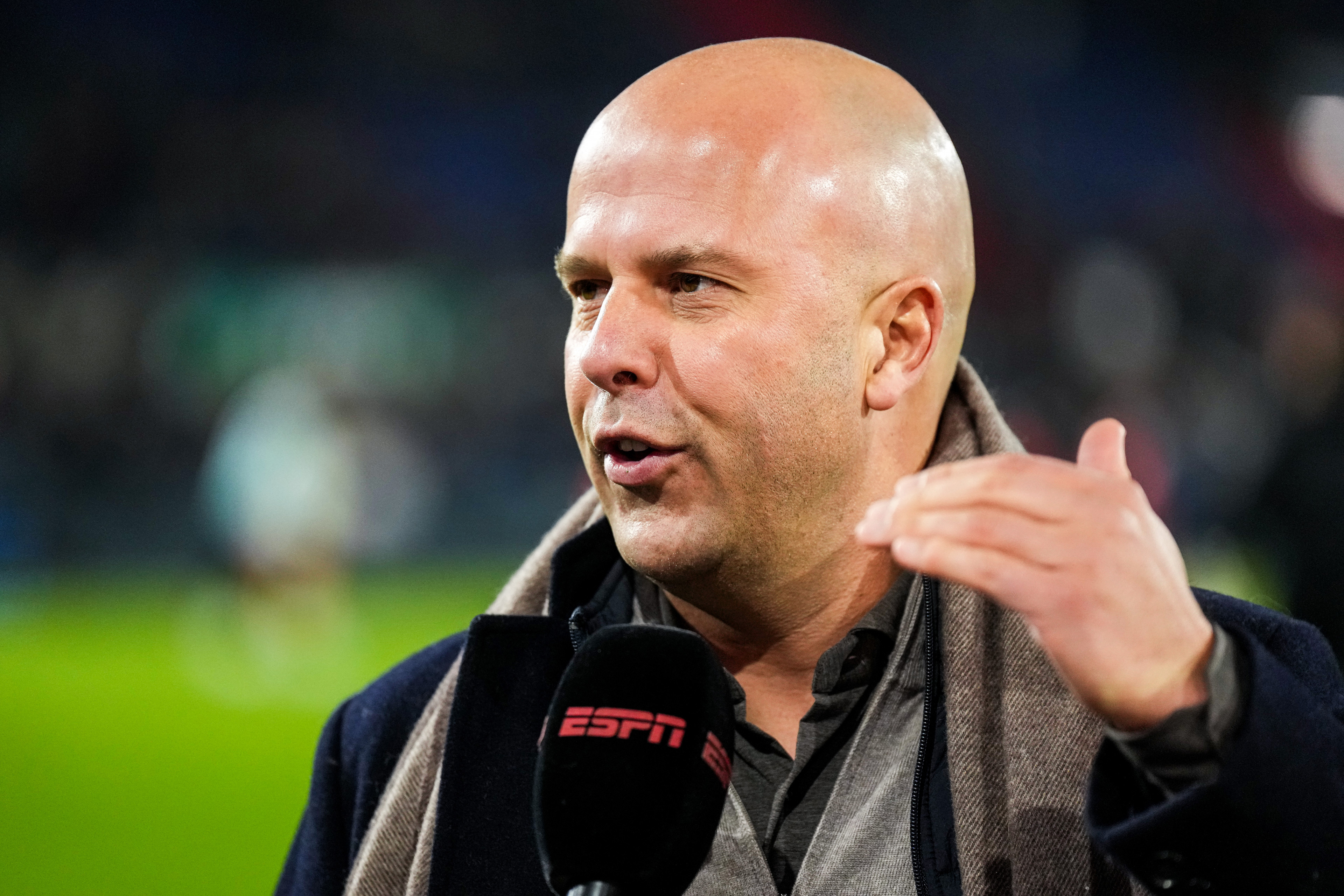 "Stap naar Premier League is groot, Slot moet niet dezelfde fouten maken"