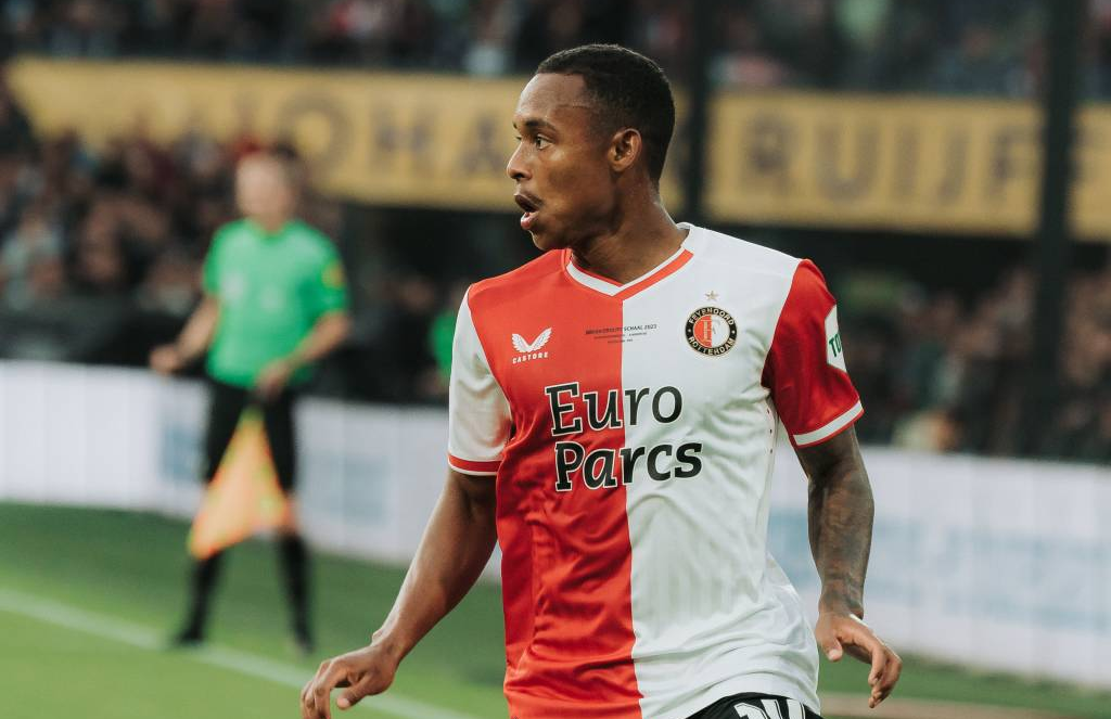 Slot hoopt op groei bij buitenspelers: "Dat hebben ze te weinig aangetoond"