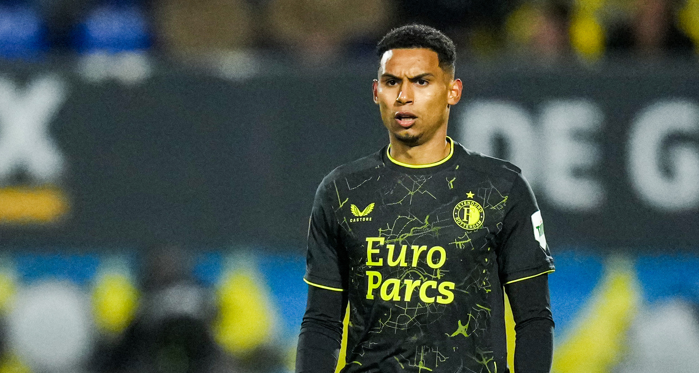 Marcos López | Uitsnede VK Sportphoto [NIET GEBRUIKEN, VOOR TRANSFERS]