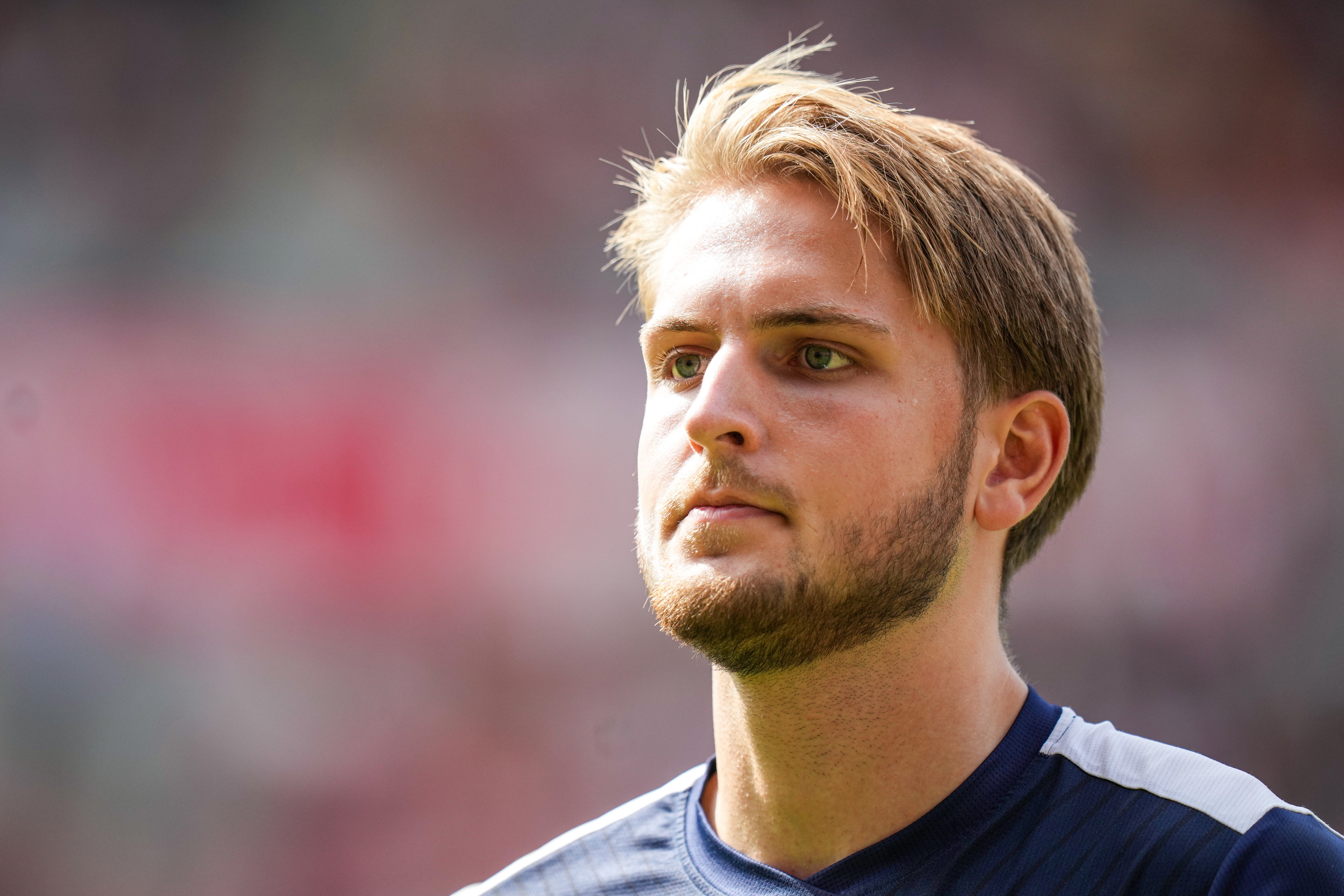 Van Sas verlaat Feyenoord definitief voor Wycombe Wanderers FC