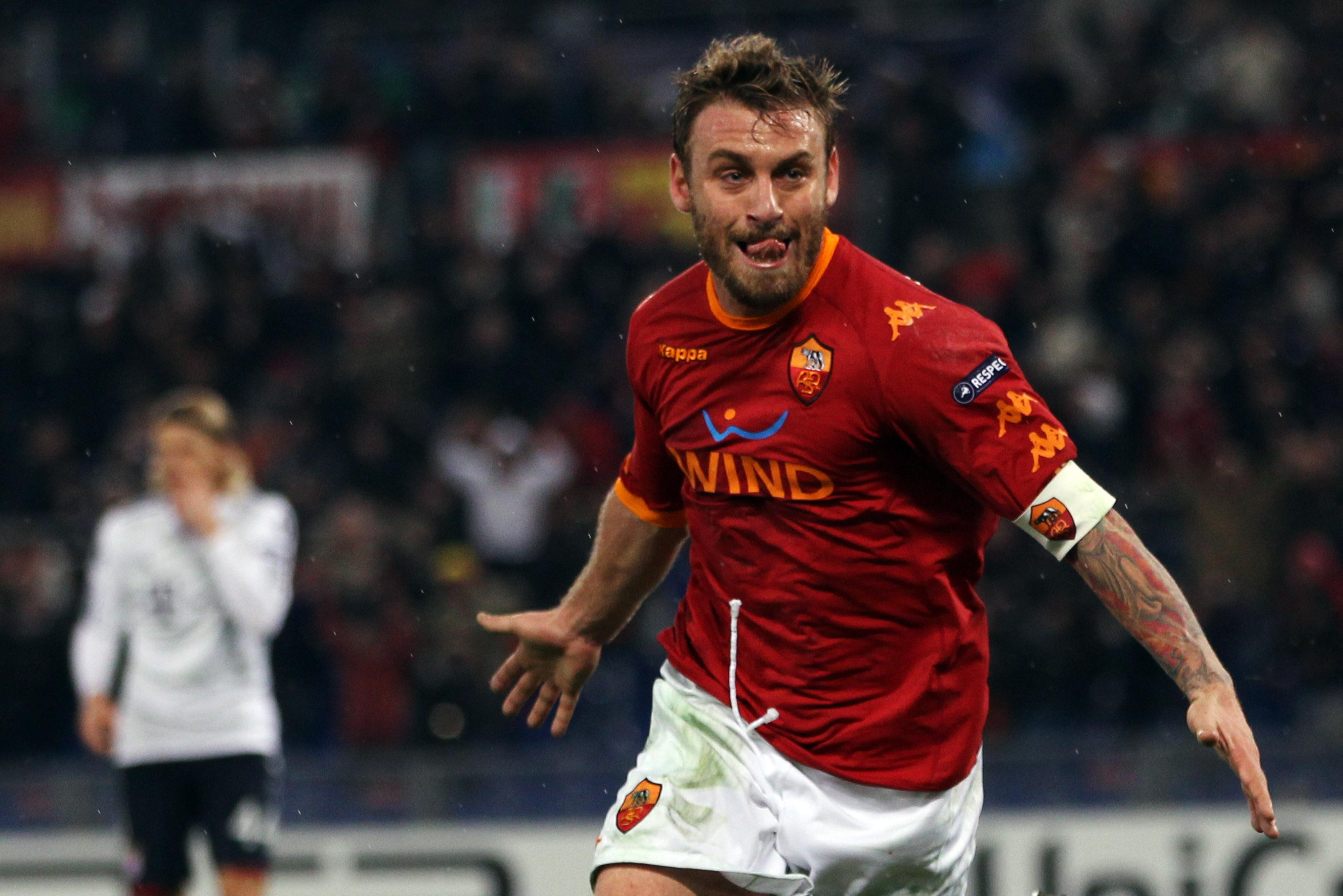 'AS Roma heeft opvolger Mourinho al op het oog'