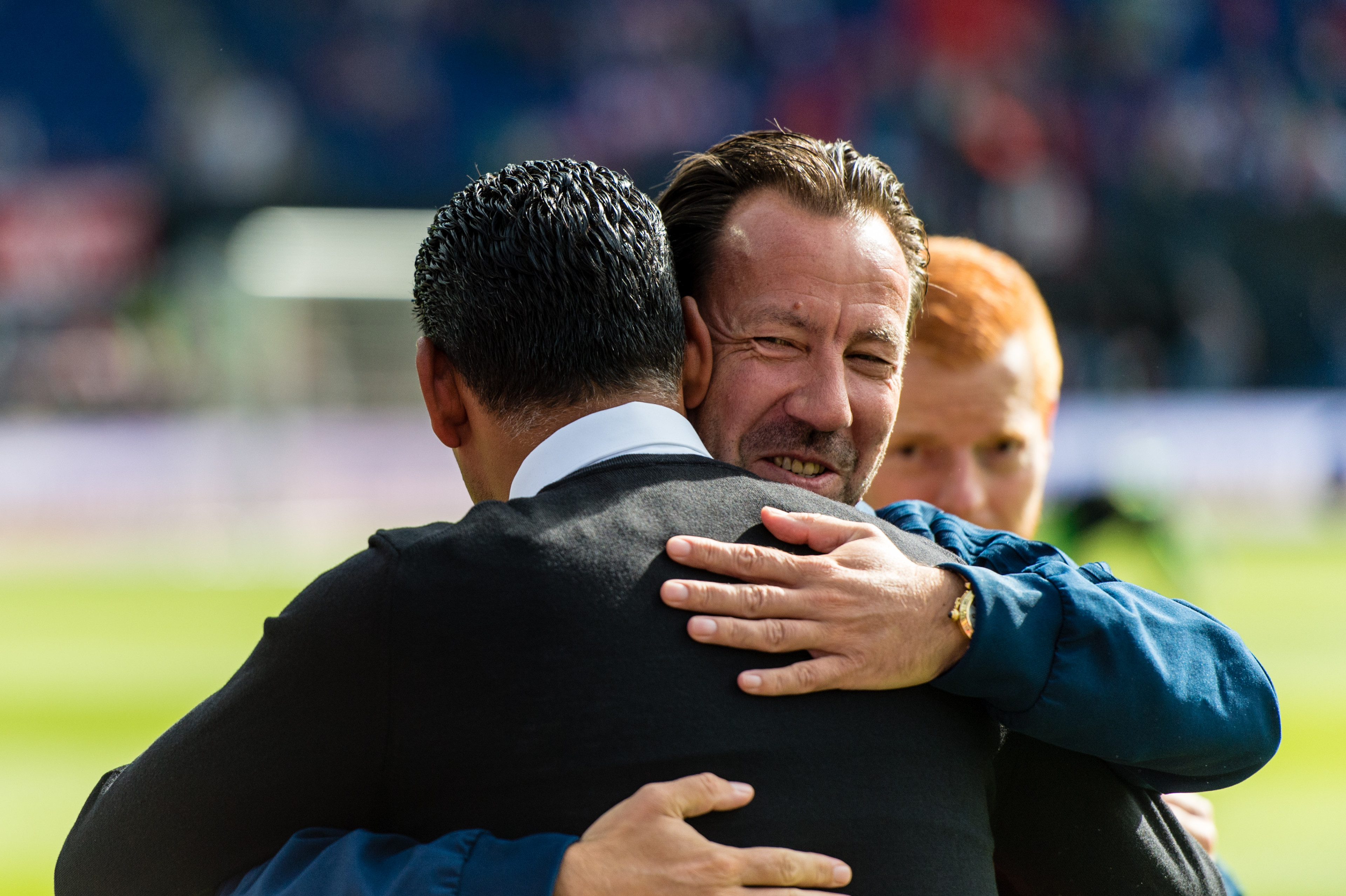 Van Gastel vindt nieuwe trainersklus in Indonesië