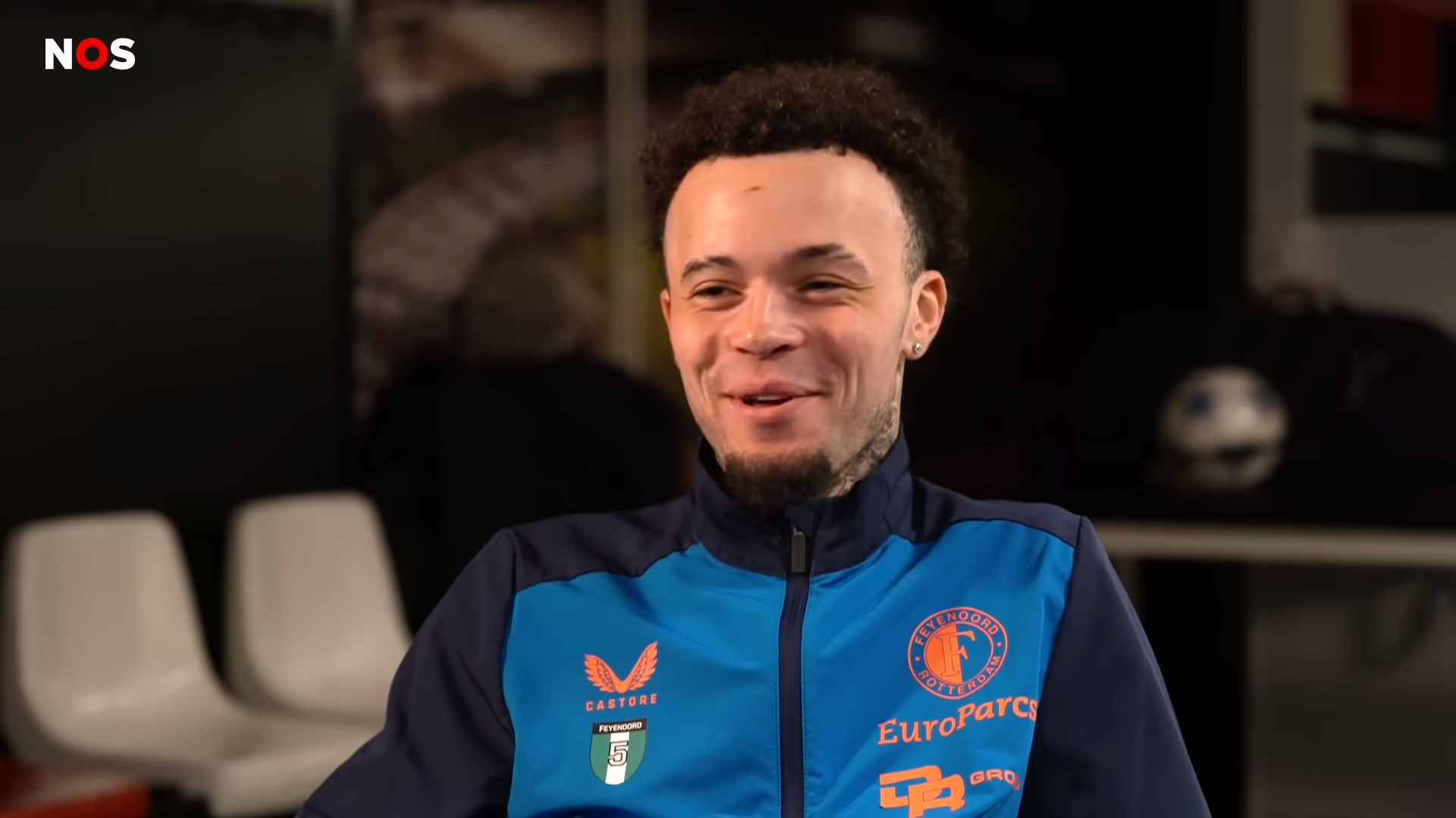 Hartman: "Er is geen bedrag waarvoor ik naar Ajax zou gaan"