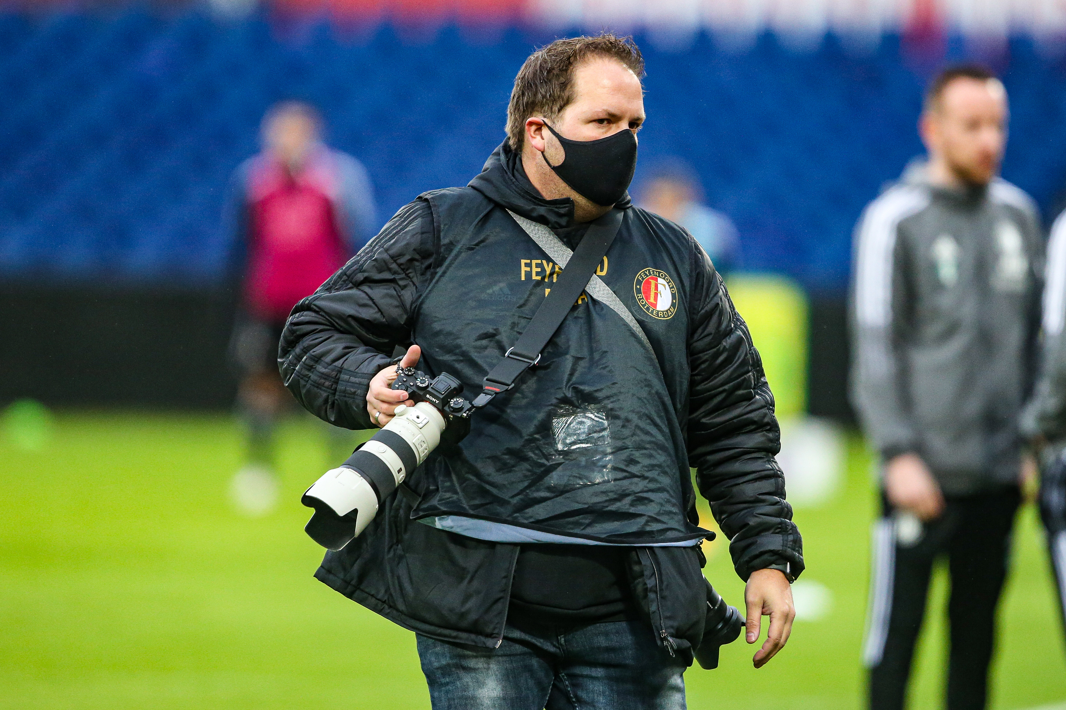 Tom Bode wint publieksprijs Sportfoto van het Jaar 2023