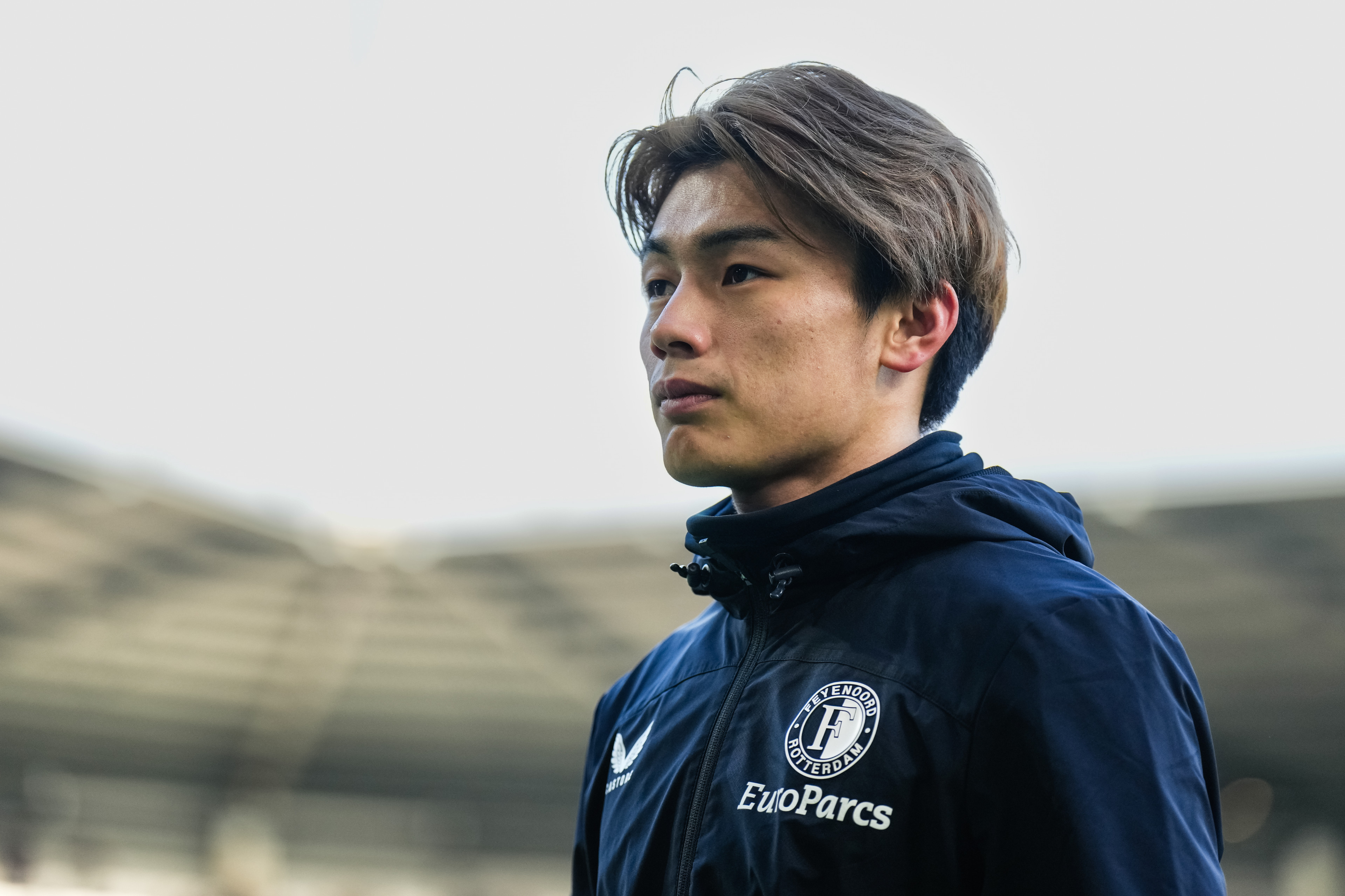 Ueda trefzeker voor Japan en wint eerste groepsduel Asian Cup
