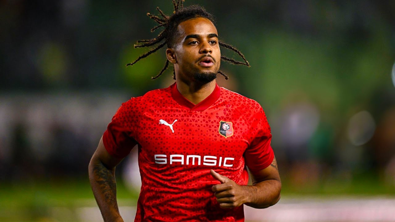 Assignon deal ligt voorlopig stil: 'Stade Rennais verlangt te veel'