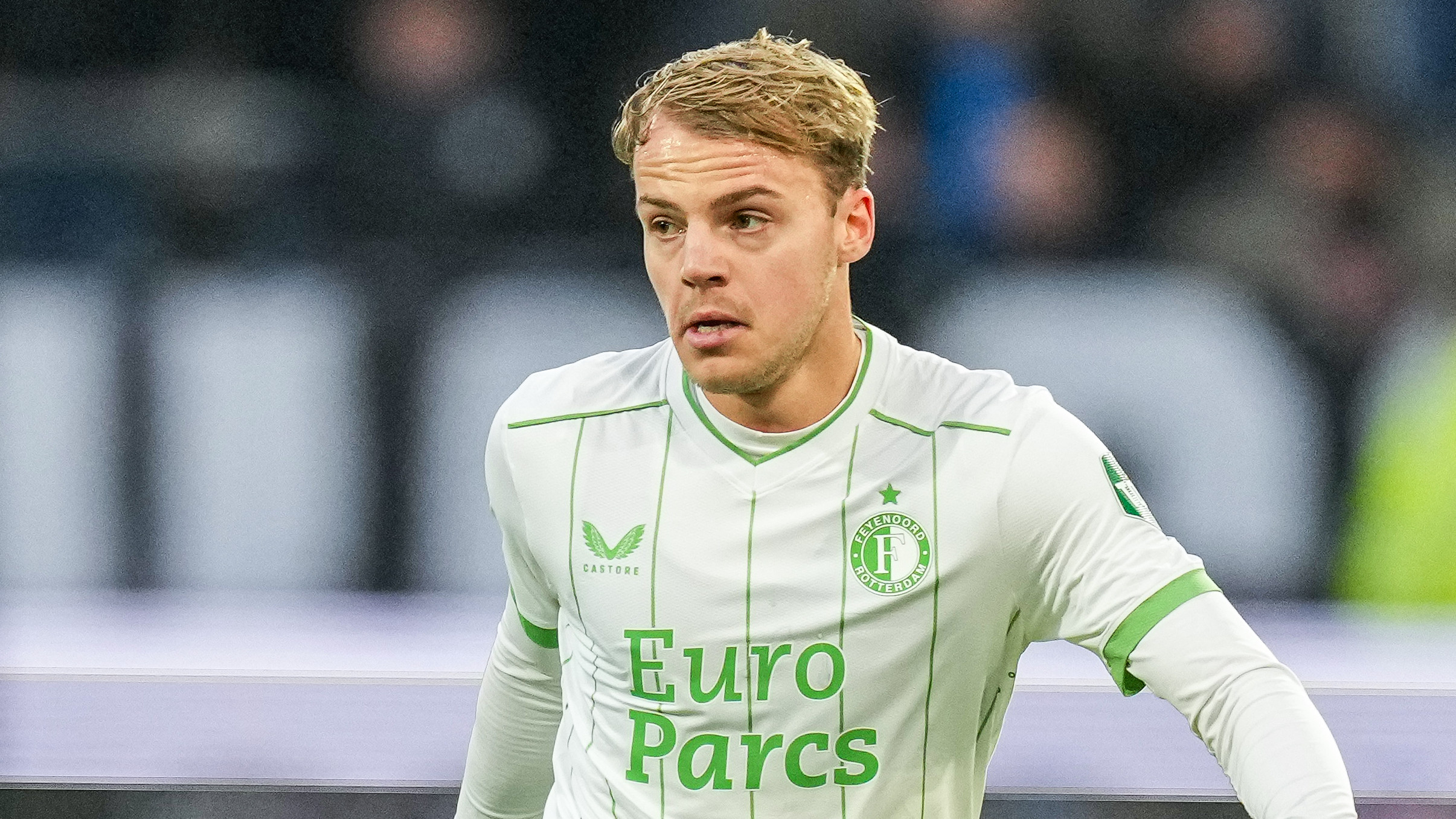 Thomas van den Belt | VK Sportphoto [NIET GEBRUIKEN, VOOR TRANSFERS]