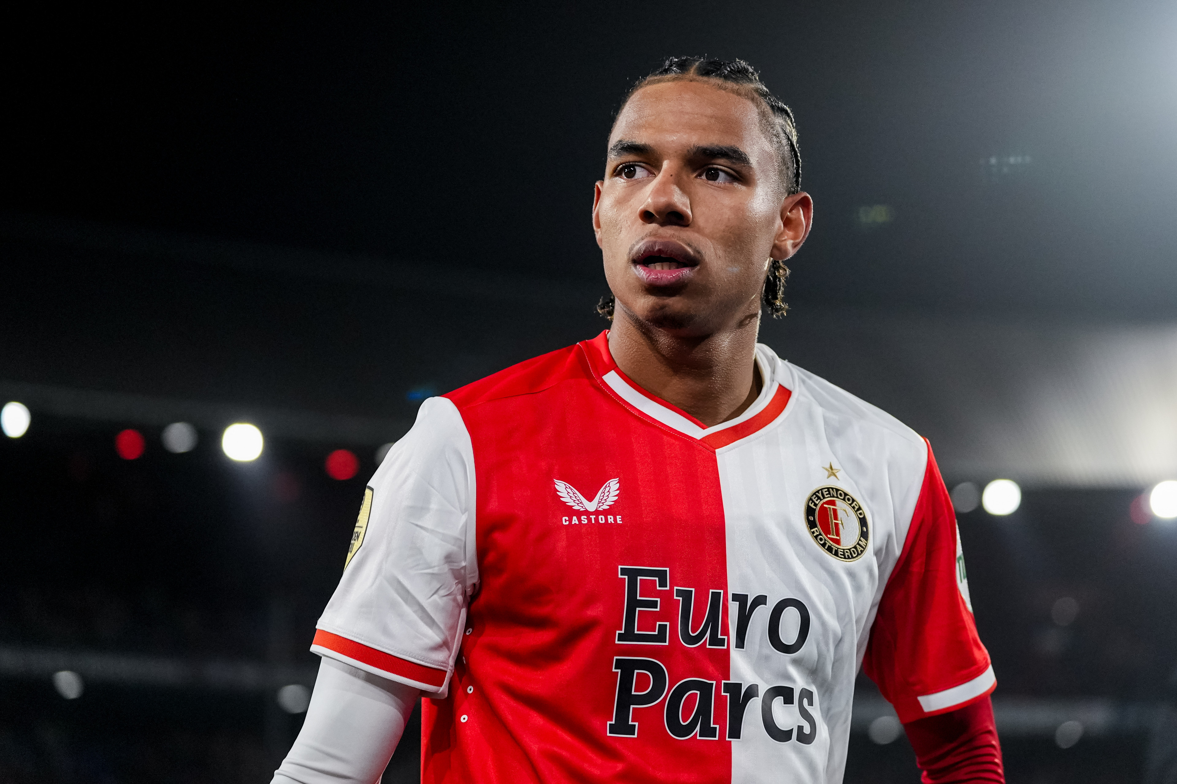 Stengs vertelt: "Anders zou ik nu niet de voetballer zijn die ik ben”