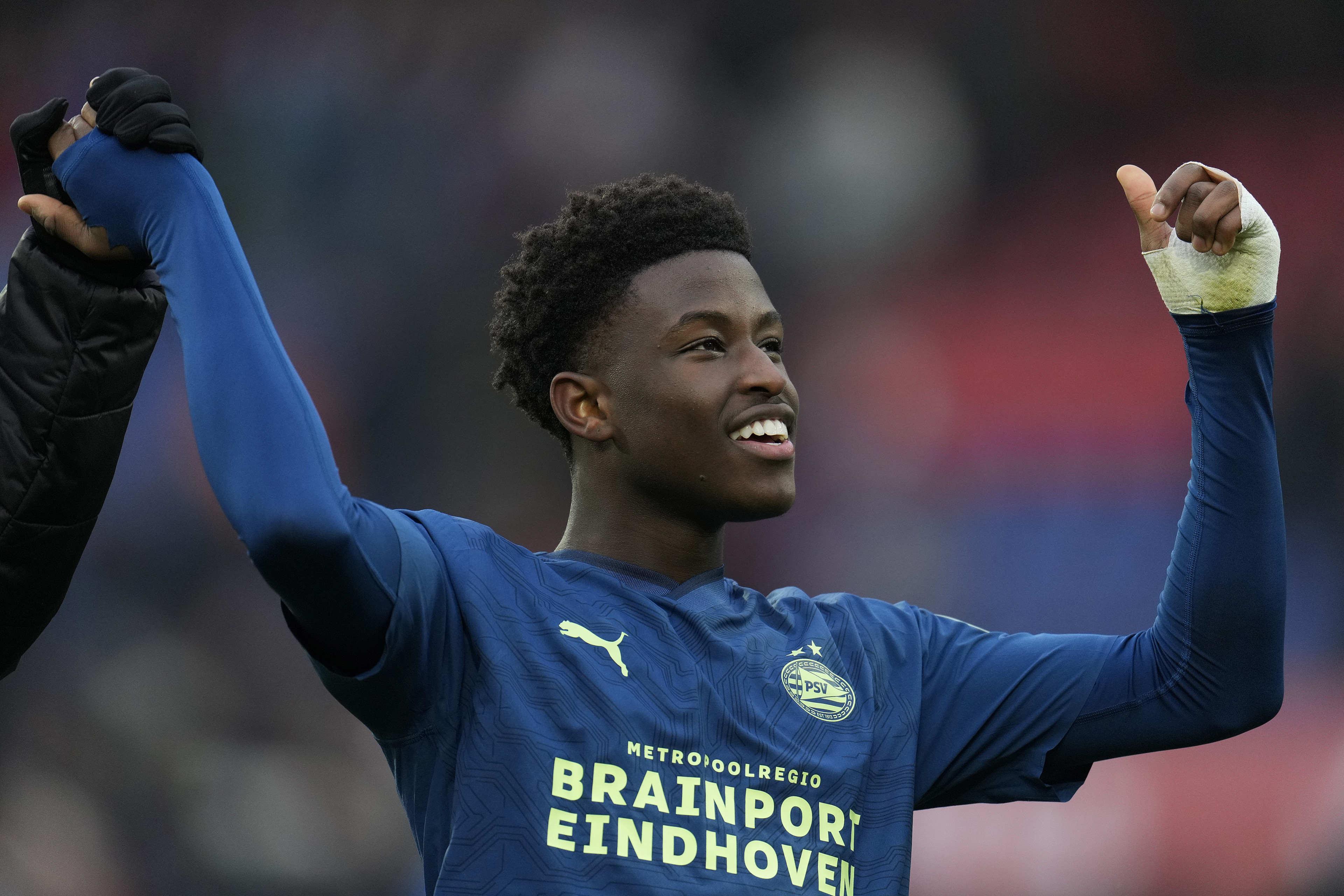 'Verwondering bij PSV over handelswijze Feyenoord'