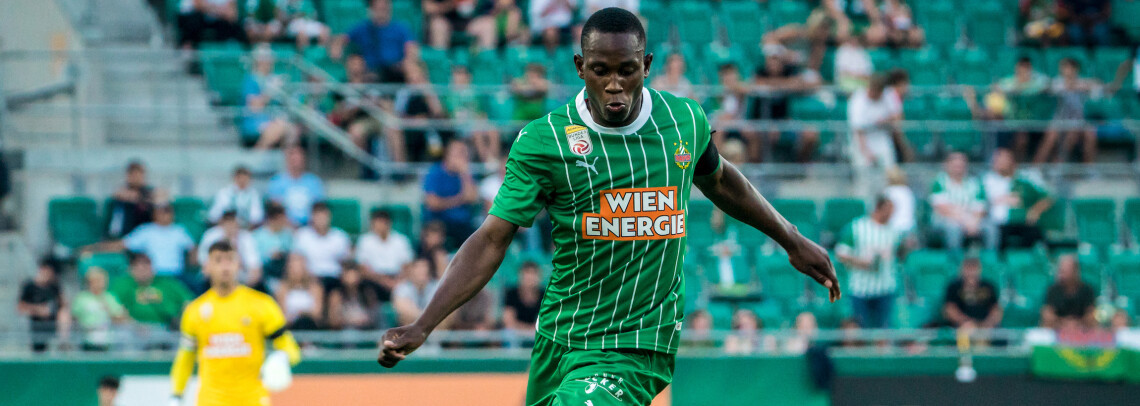 Verhuurde Feyenoorders: Kasanwirjo boekt derbyzege, 't Zand matchwinner