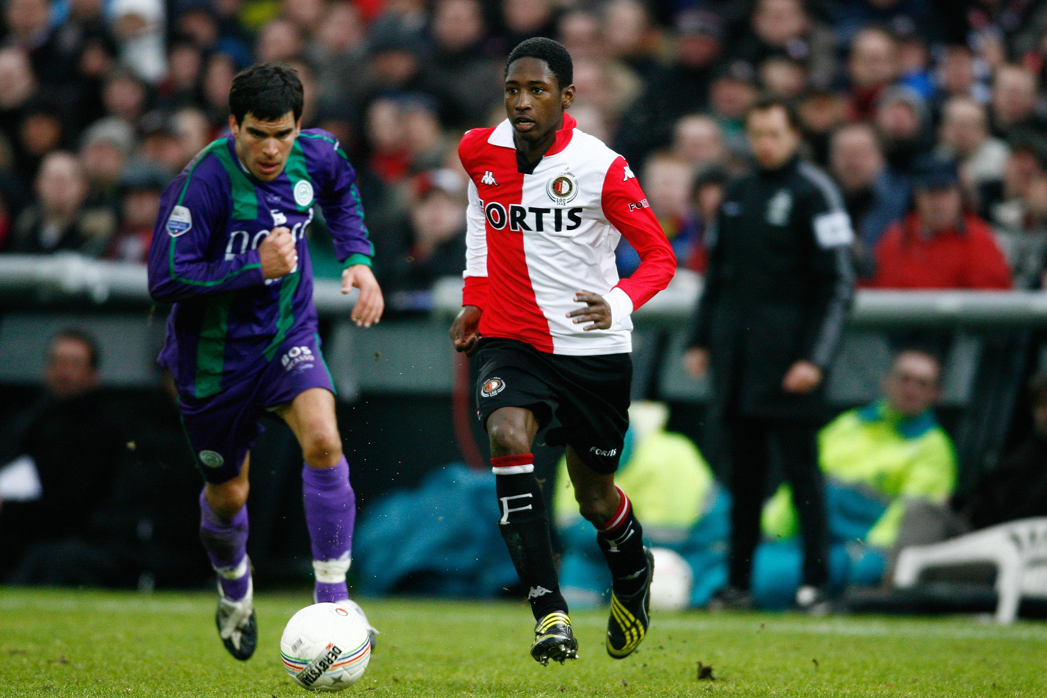 kelvin Leerdam (Soccrates Images)