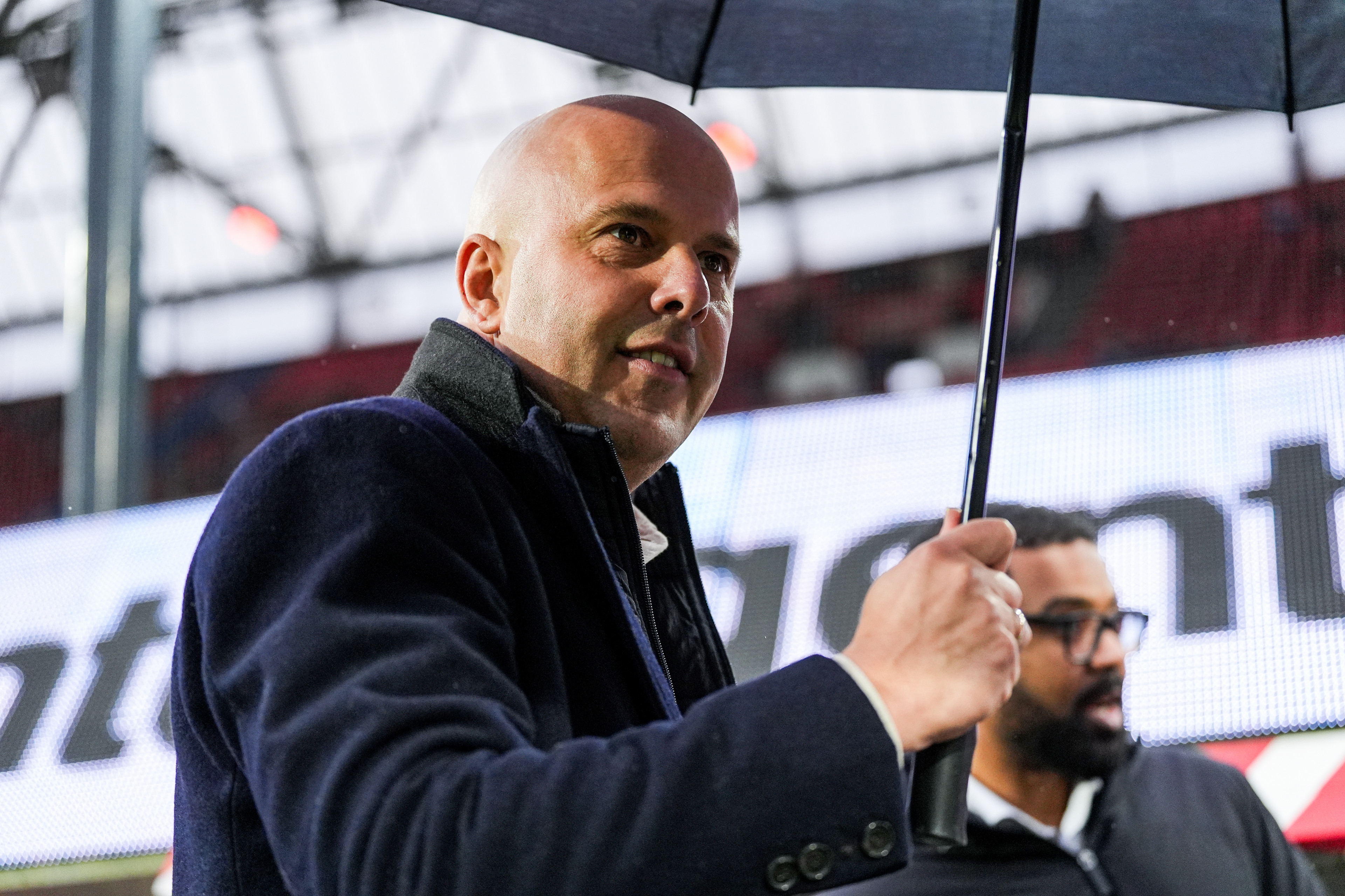 “Wat ik vervelend vind, is dat het nu over dit moment gaat"