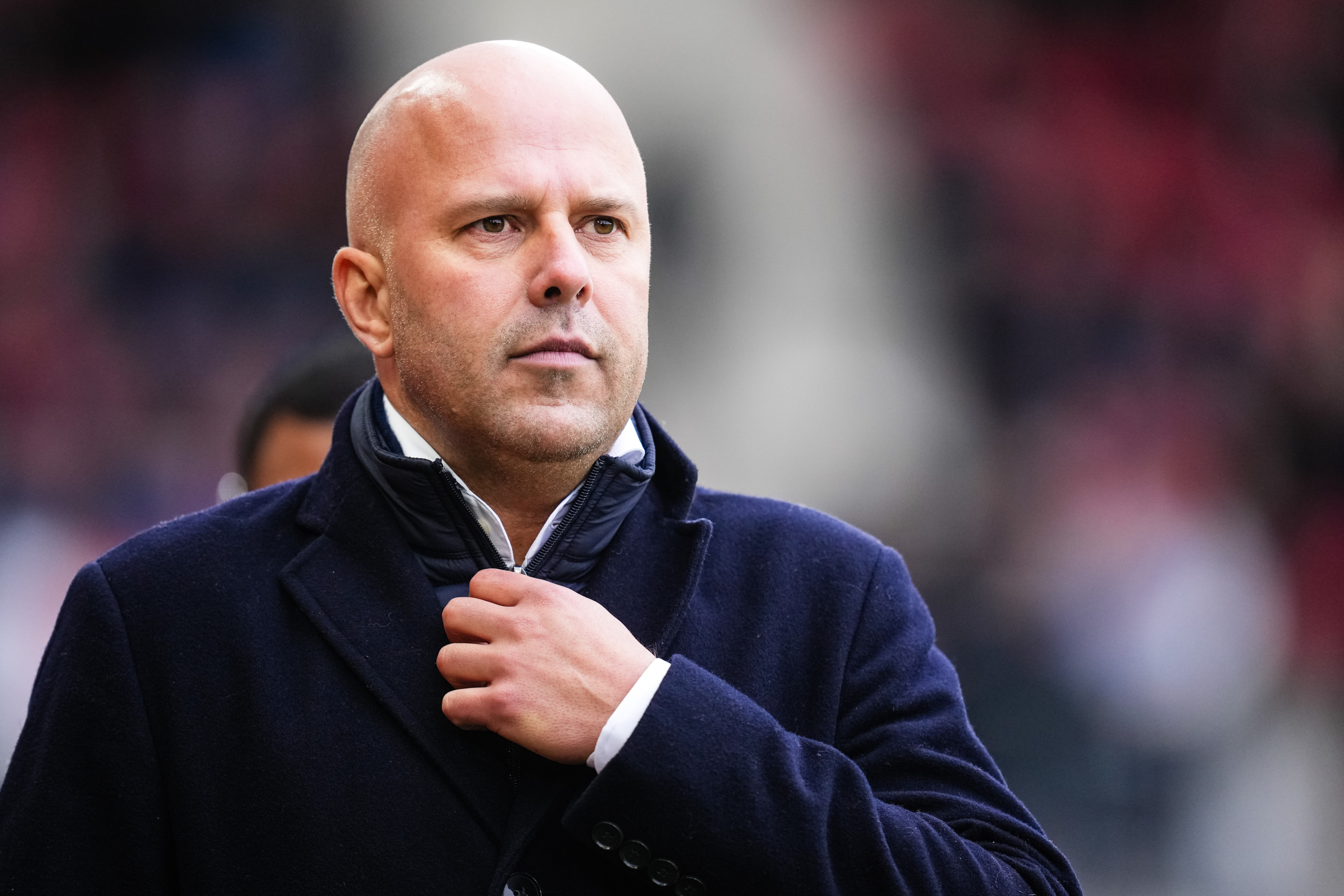 Slot-tijdperk nadert einde: "Ik heb er alle vertrouwen in dat de deal gaat rondkomen"