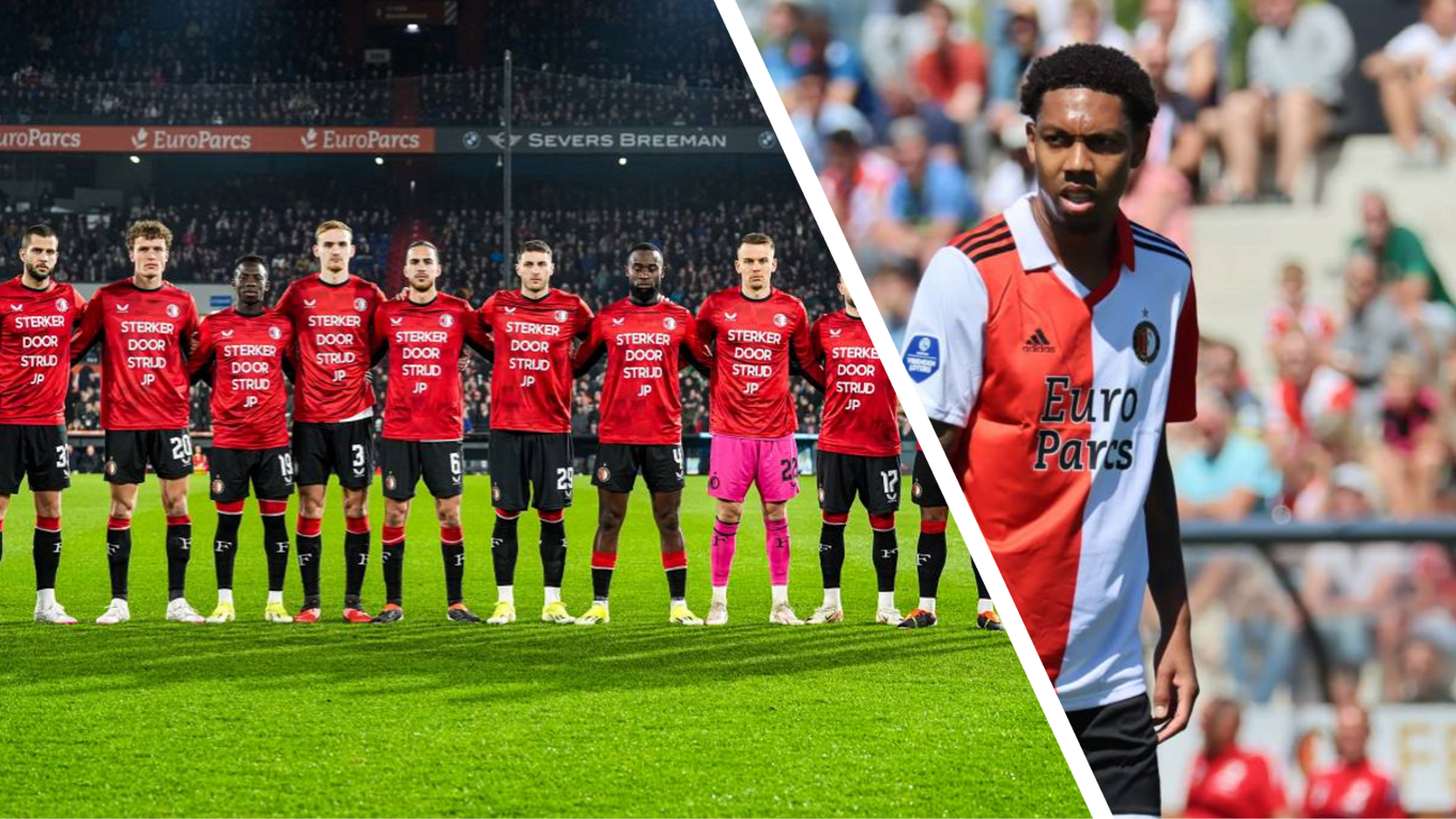 Boëtius deelt prachtig nieuws: "Ik ben schoon"