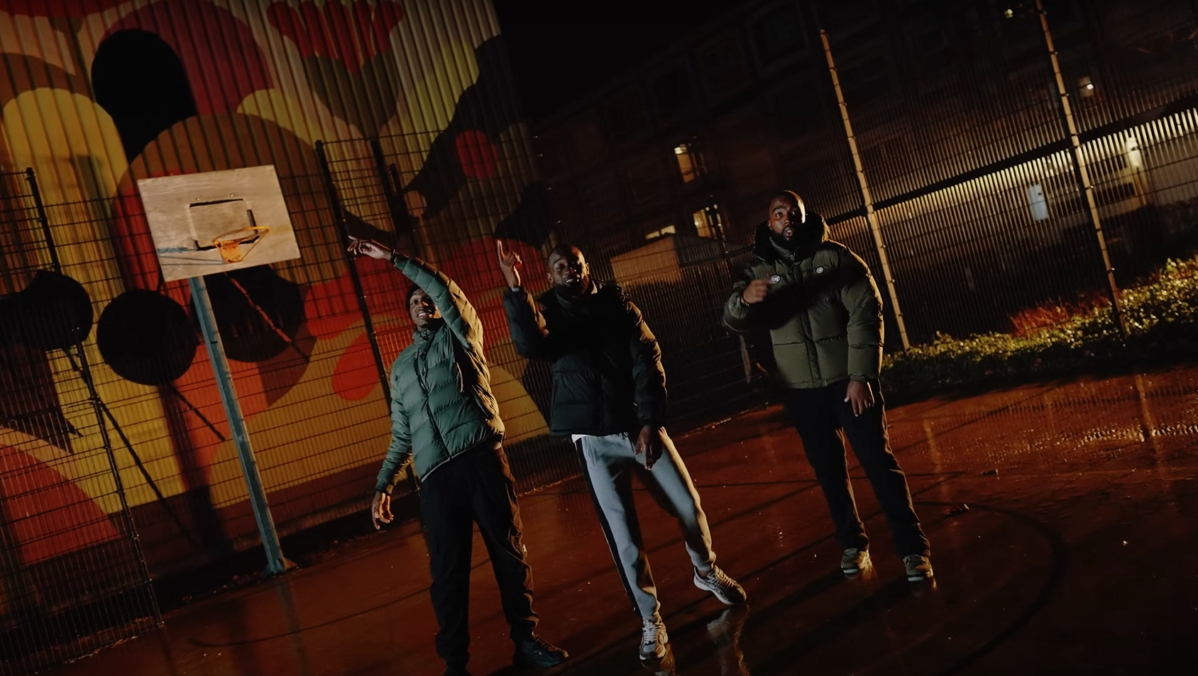 VIDEO • Geertruida komt met eigen raptrack 'Game over'