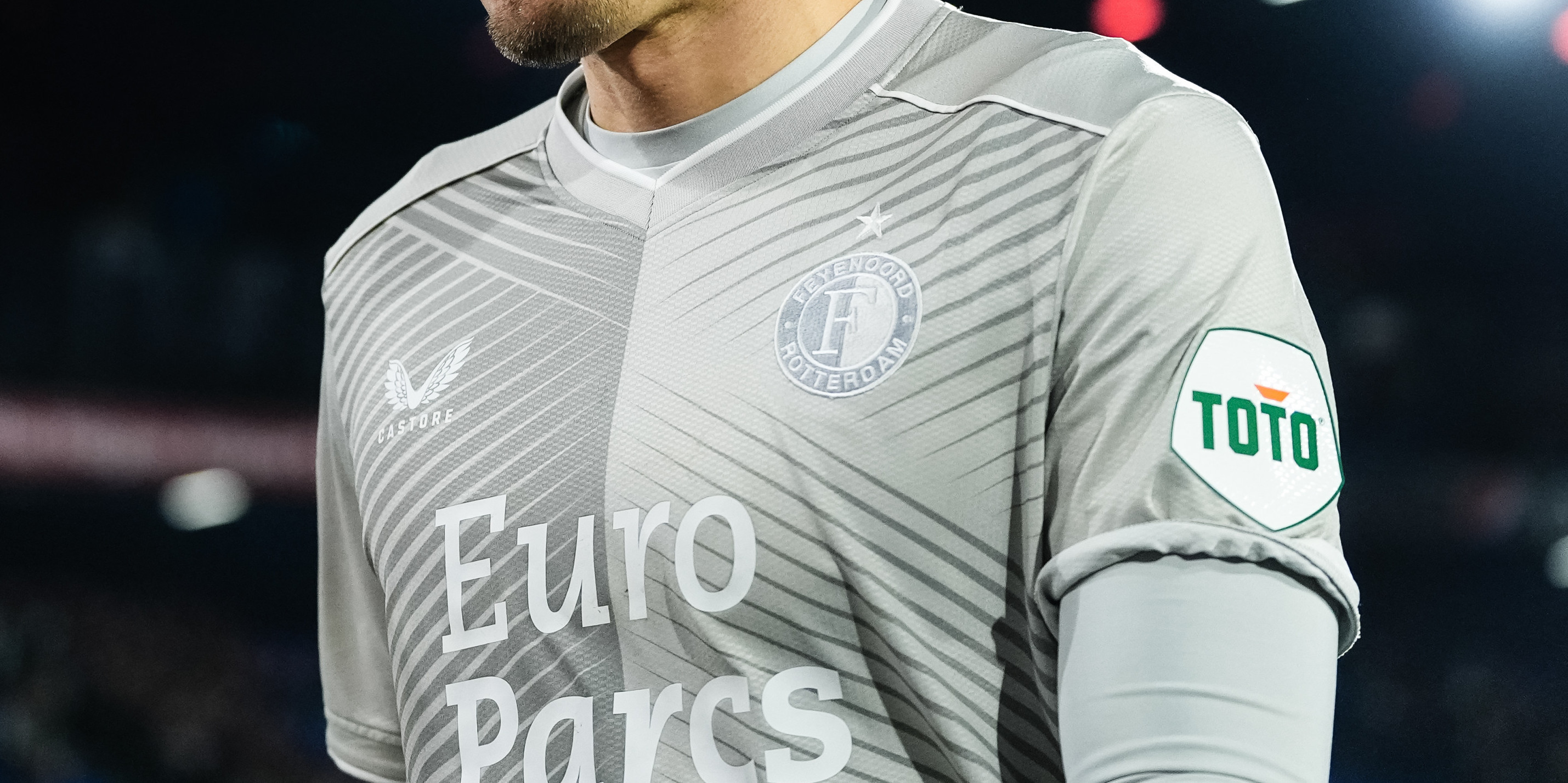 Aanbeveling • Interessante keepers voor Feyenoord