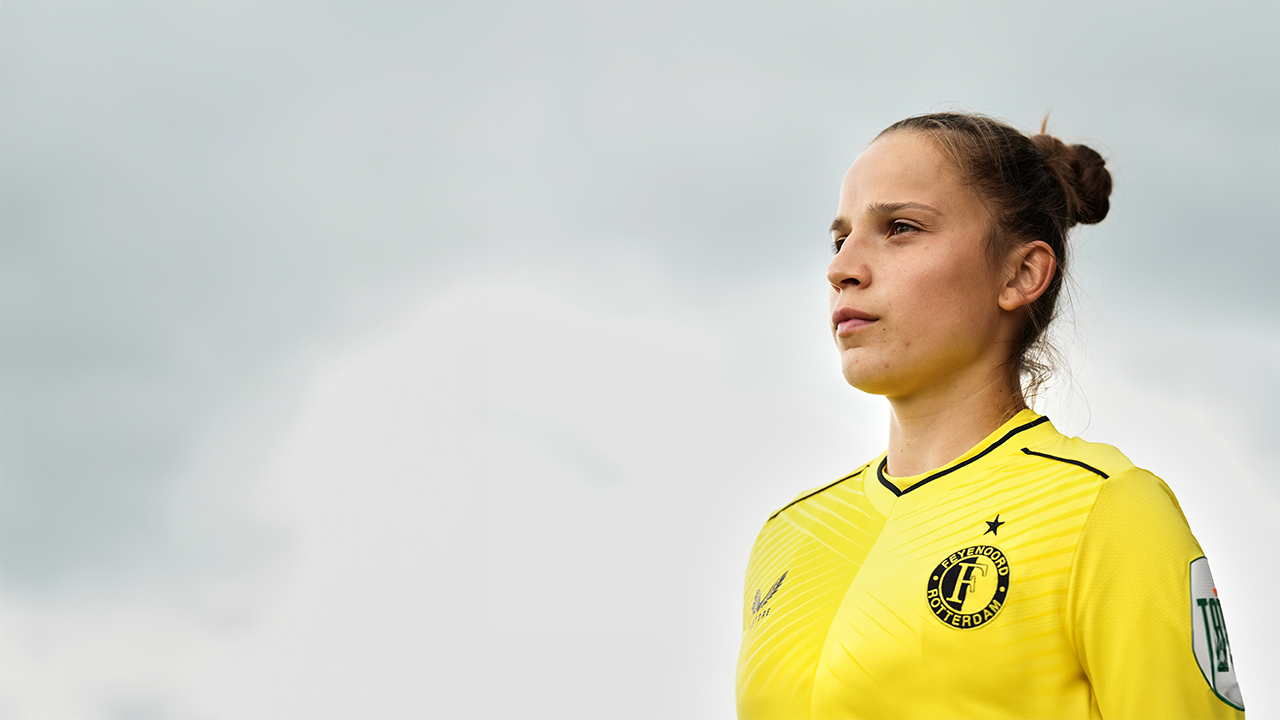 Ervaren Weimar versus toptalent Oliwia Szymczak