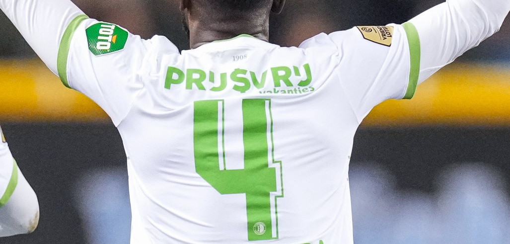 Aanbeveling • Interessante linker centrumverdedigers