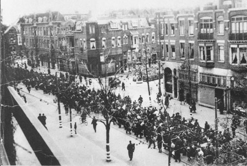 razzia-nationaal-archief