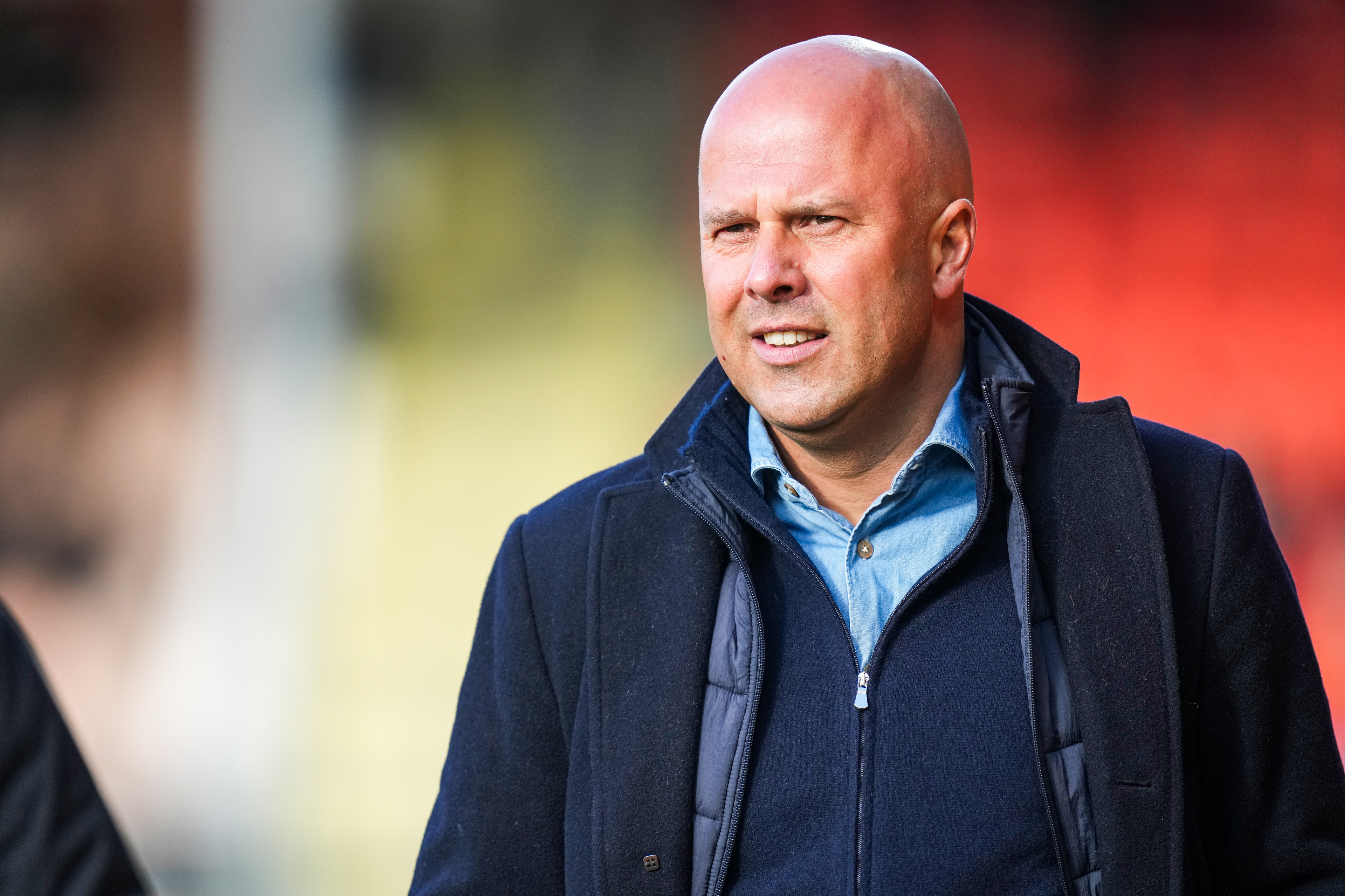 Slot: "Geen transfer die zoveel tegenstand van de scouting kreeg als Hadj Moussa"