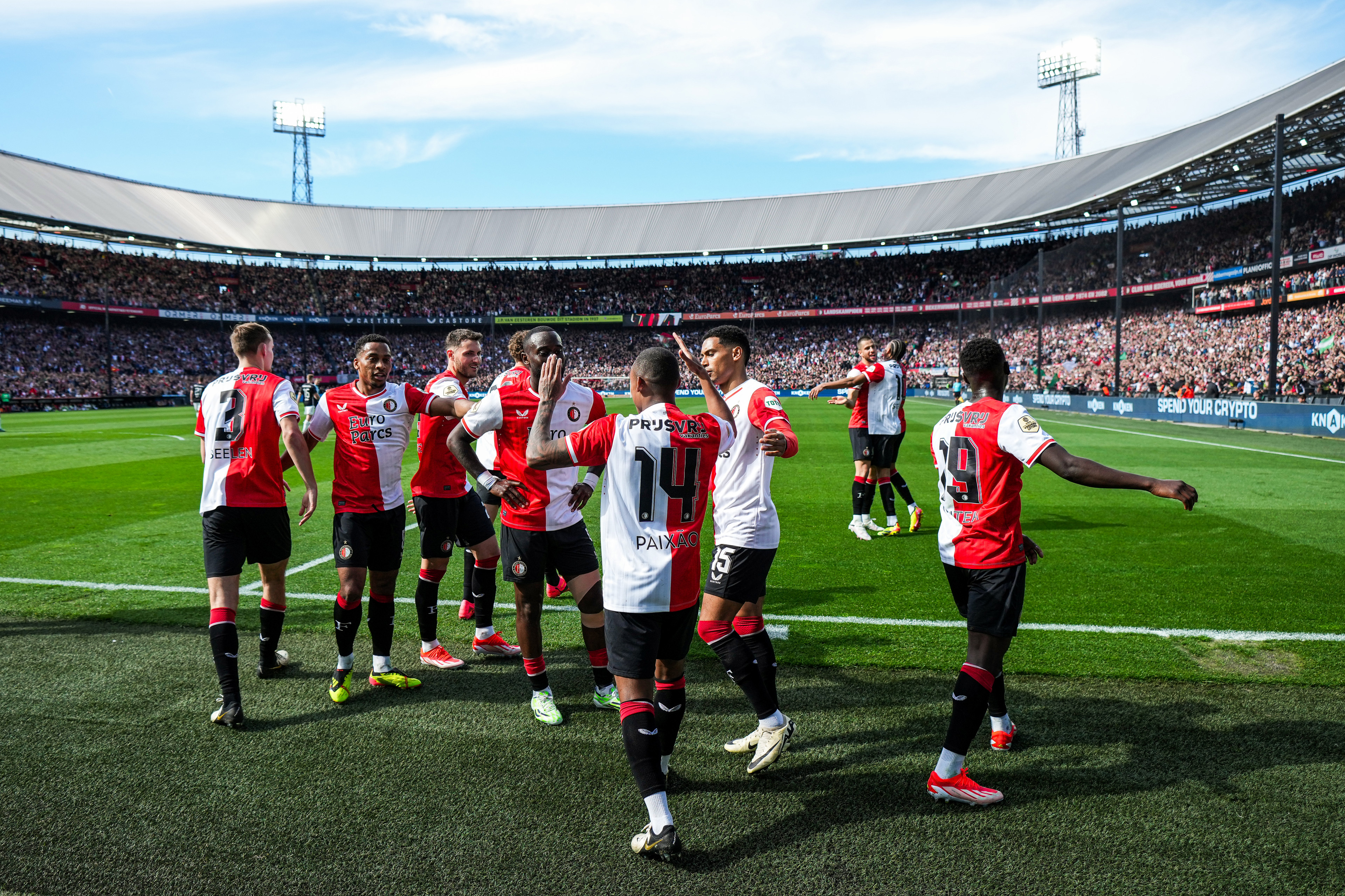 team