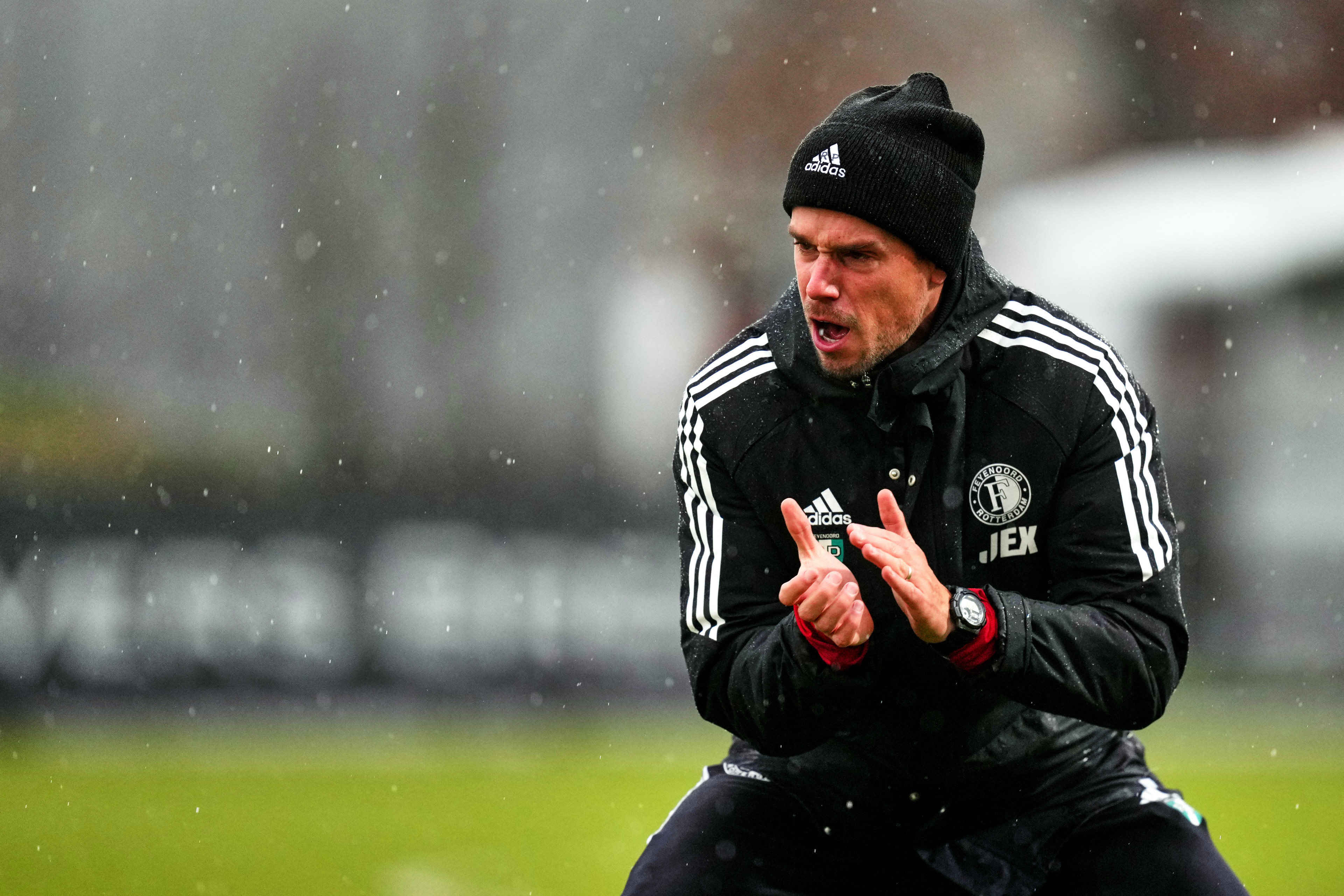 'Slot wil naast Hulshoff ook Peeters meenemen'