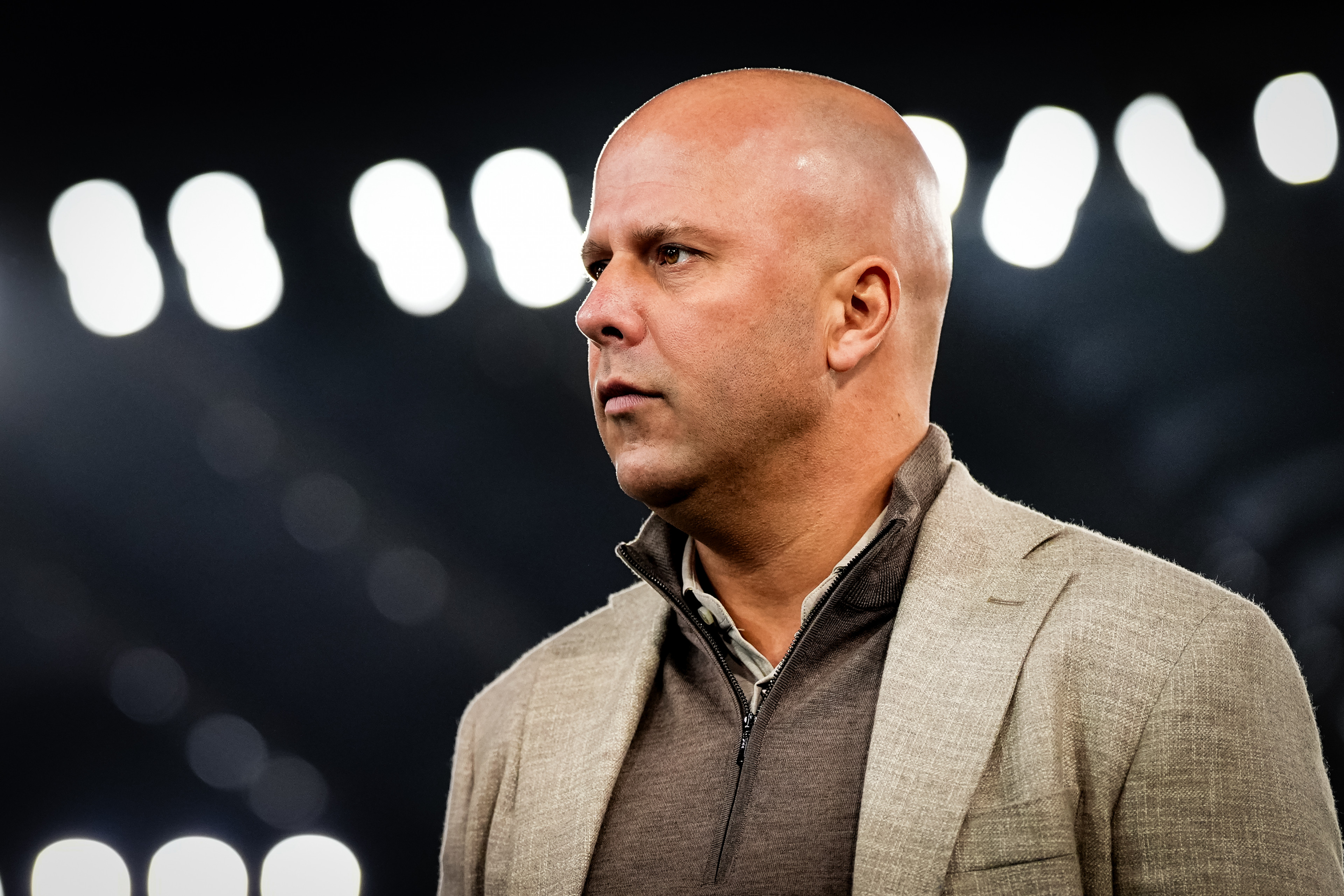 Slot wil ingaan op avontuur in Liverpool; oriënterende zoektocht naar huisvesting gestart