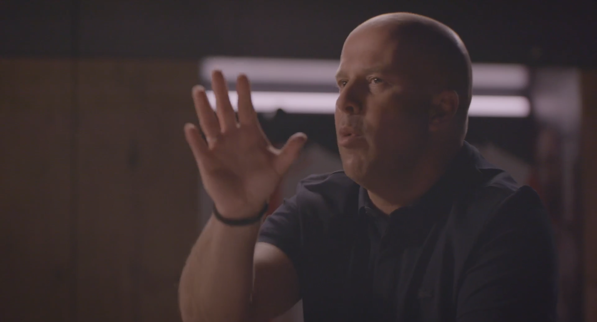 Slot gaat tijdens afscheidsinterview in op drie jaar Feyenoord