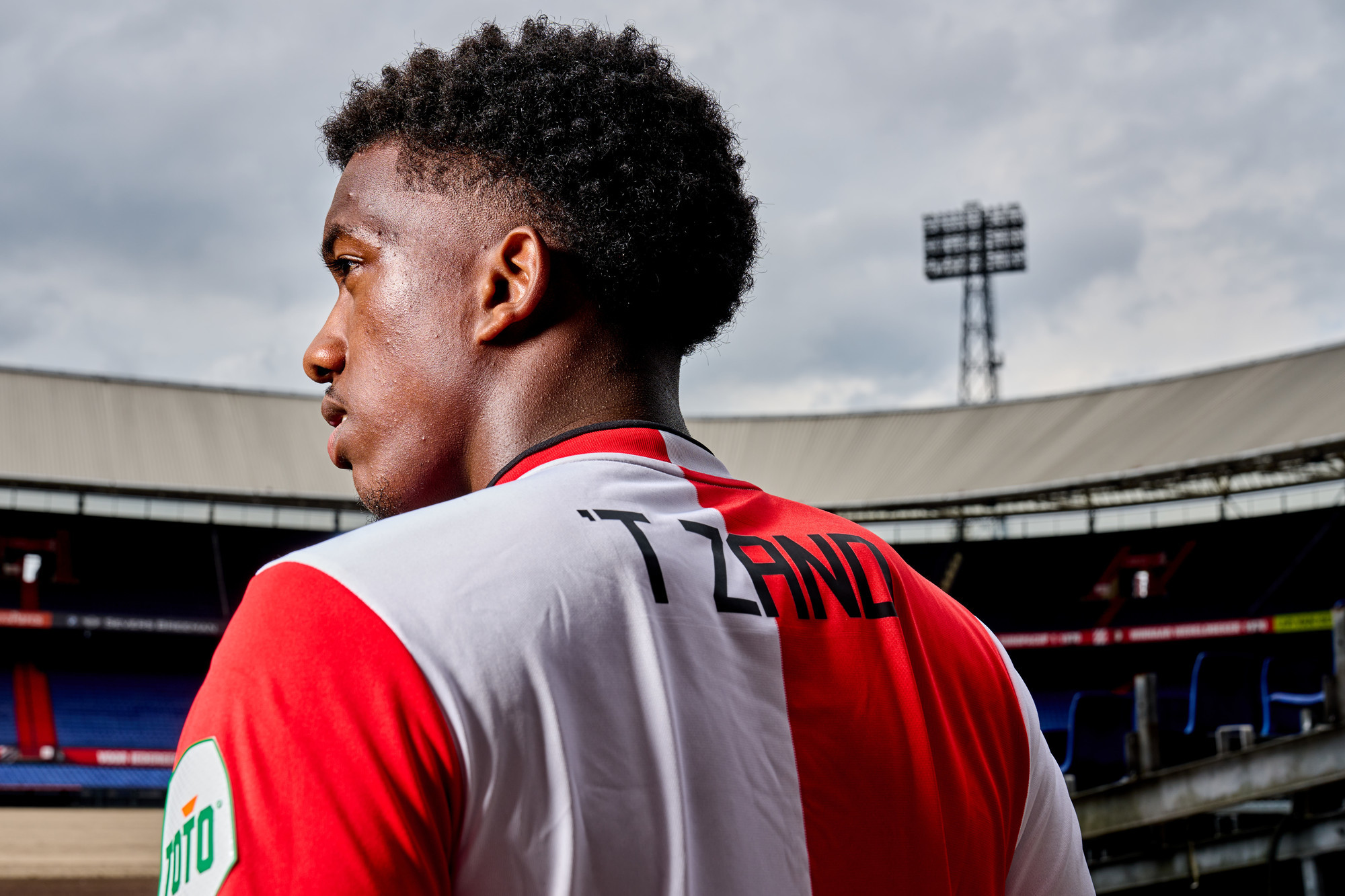 ''t Zand op weg naar Fortuna Sittard; koopoptie opgenomen'