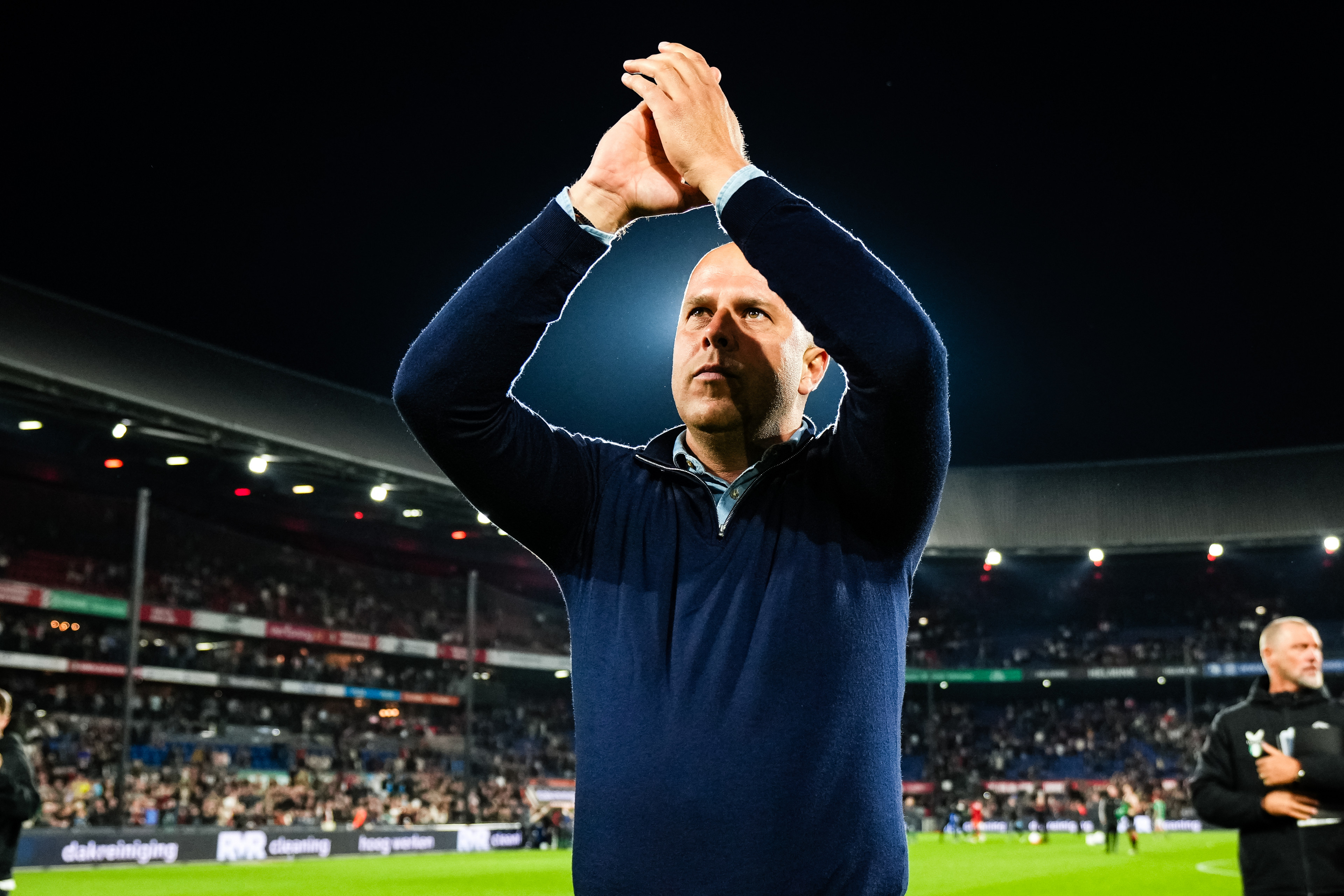 Naderend afscheid laat Slot niet koud: "Dat doet best wel veel met me"