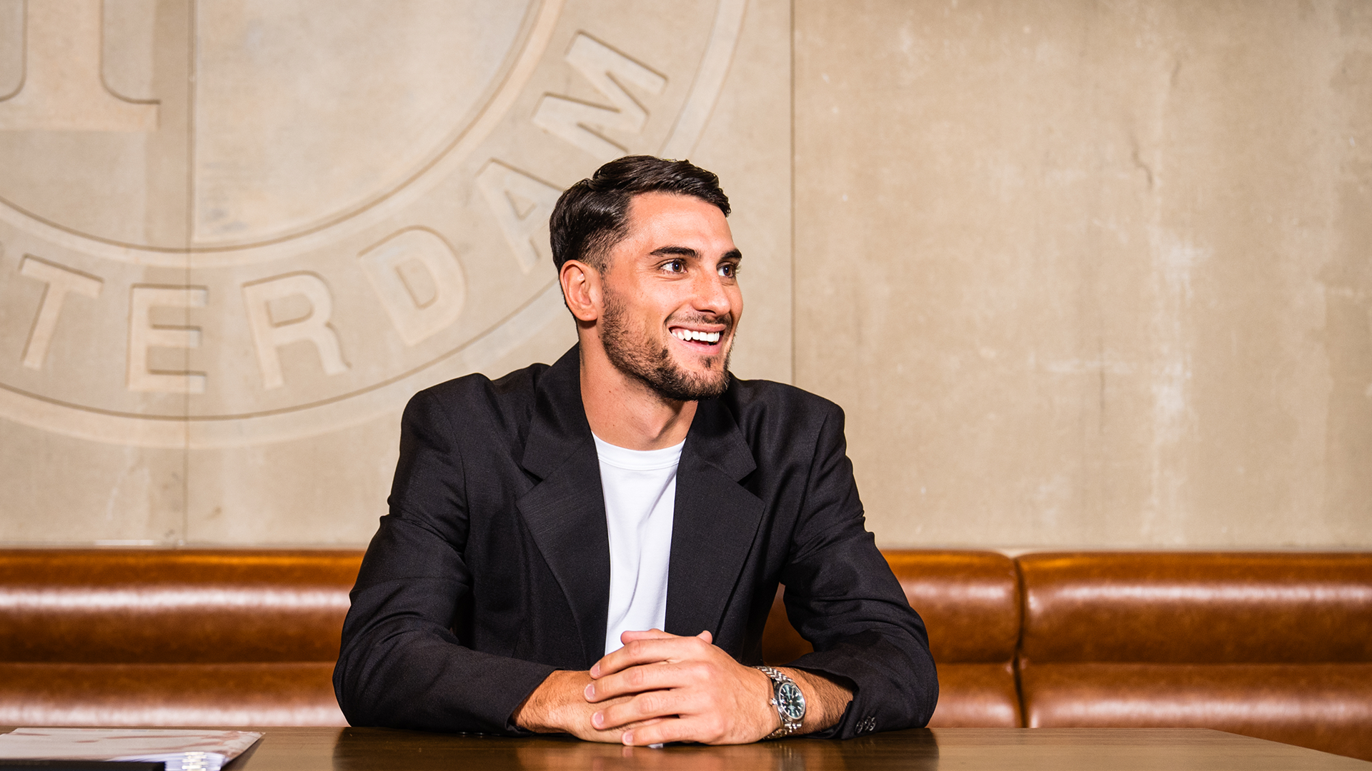 carranza-presentatie