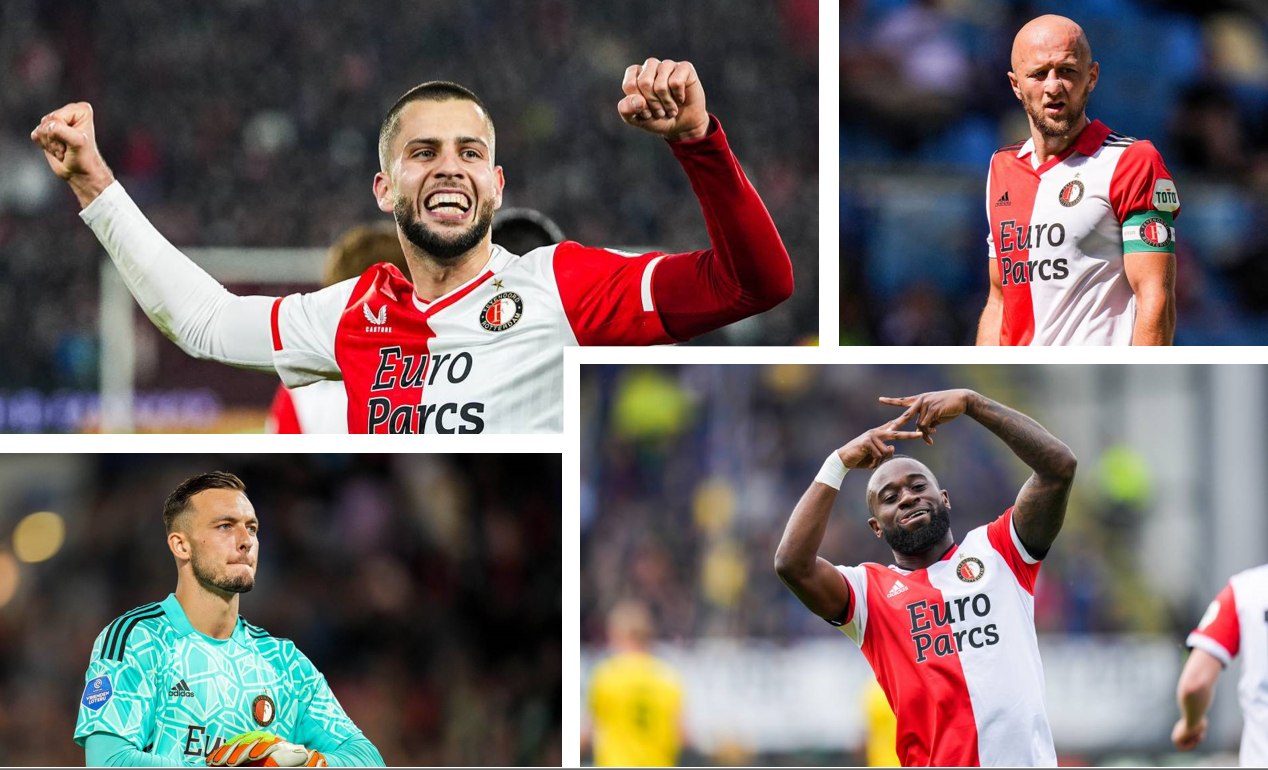 Kassa in Rotterdam •  EK brengt nu al ruim een miljoen in het laatje   