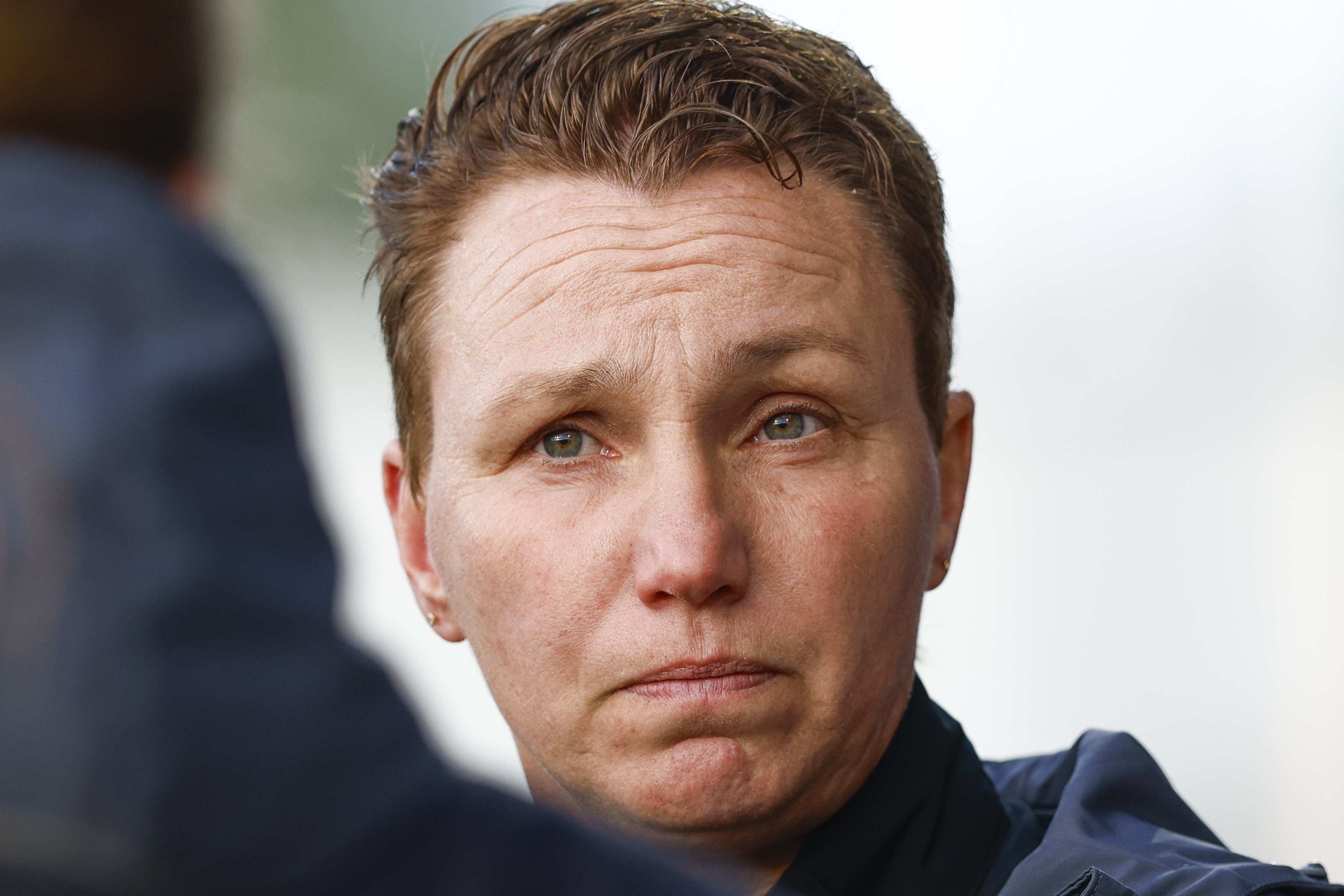 Waarom Jessica Torny plotseling vertrok bij Feyenoord V1: botsing over de ambities
