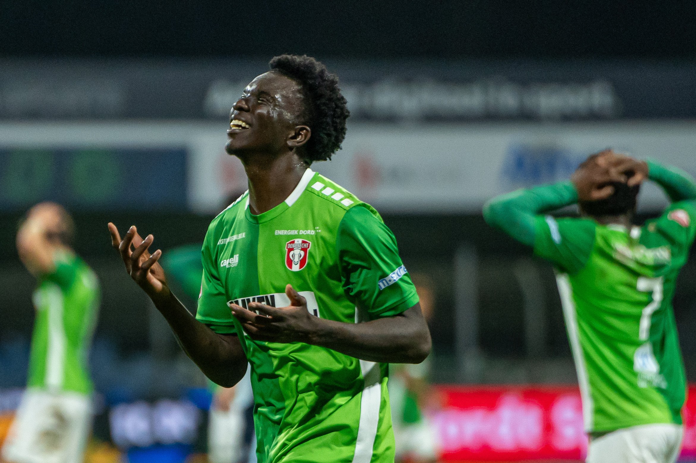 Nieuwe verhuurperiode Osundina lonkt