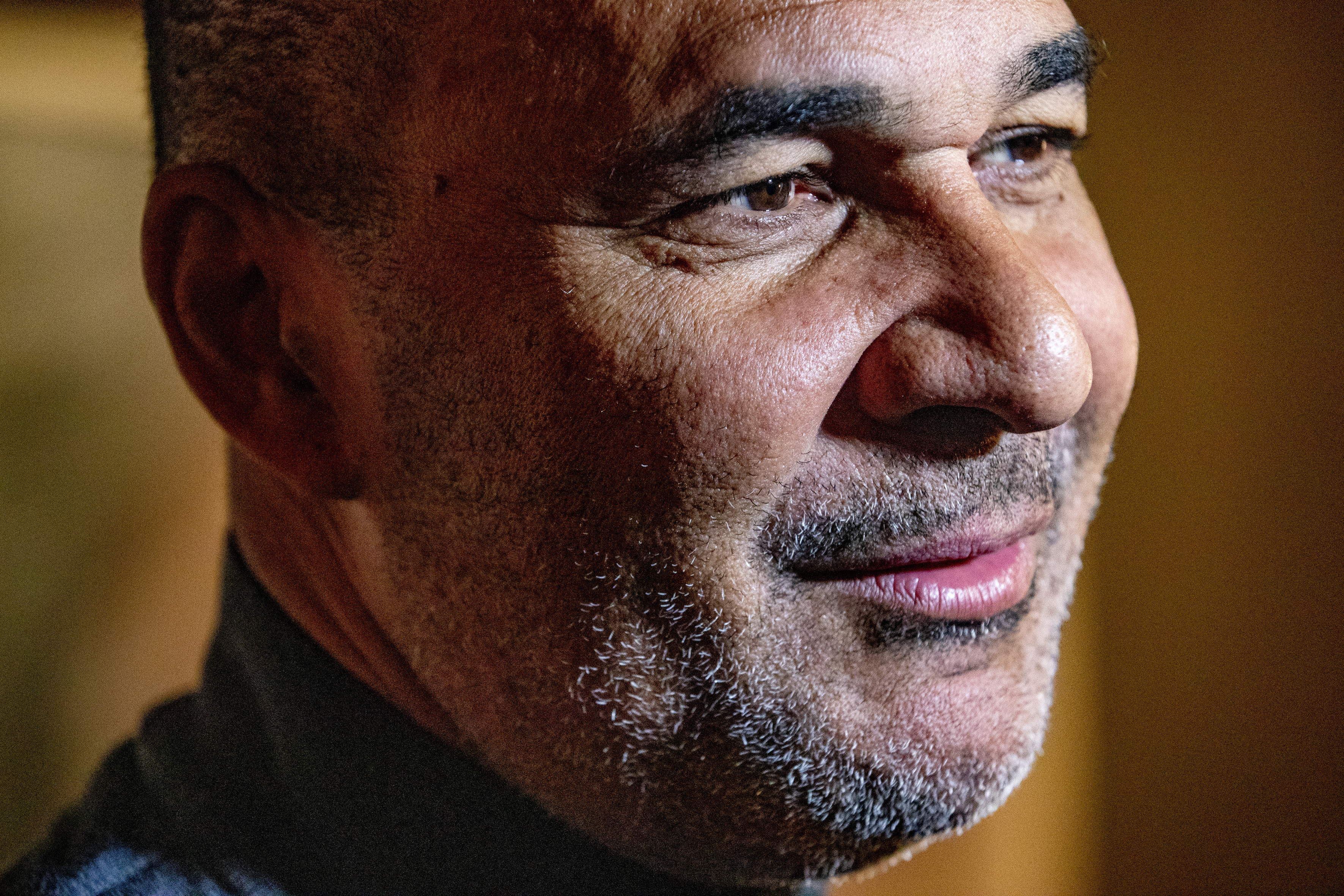 Gullit fileert KNVB: “Kwalijk dat je dan geen uitzonderingspositie maakt”