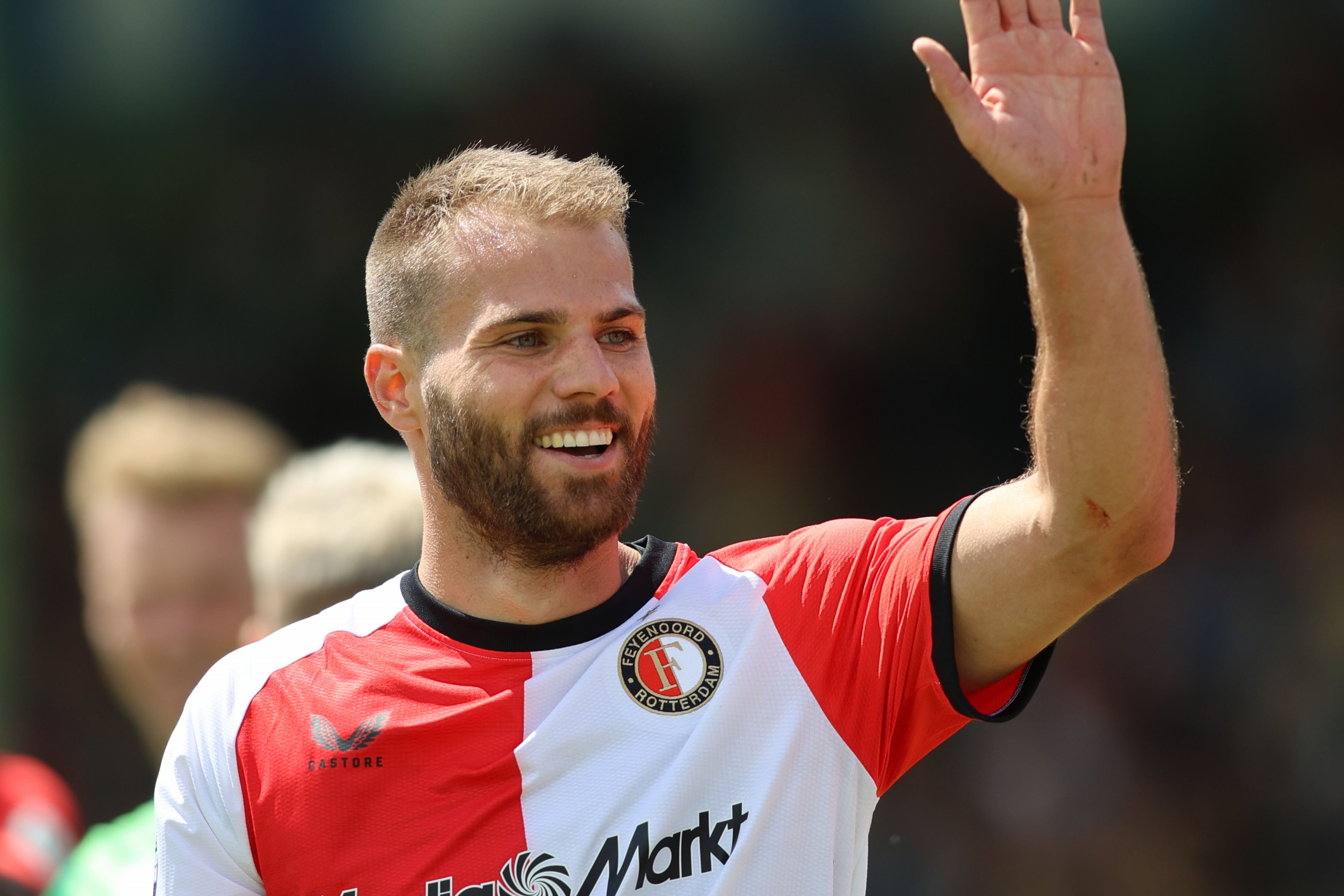 Bart Nieuwkoop- Jim Breeman Sports Photography