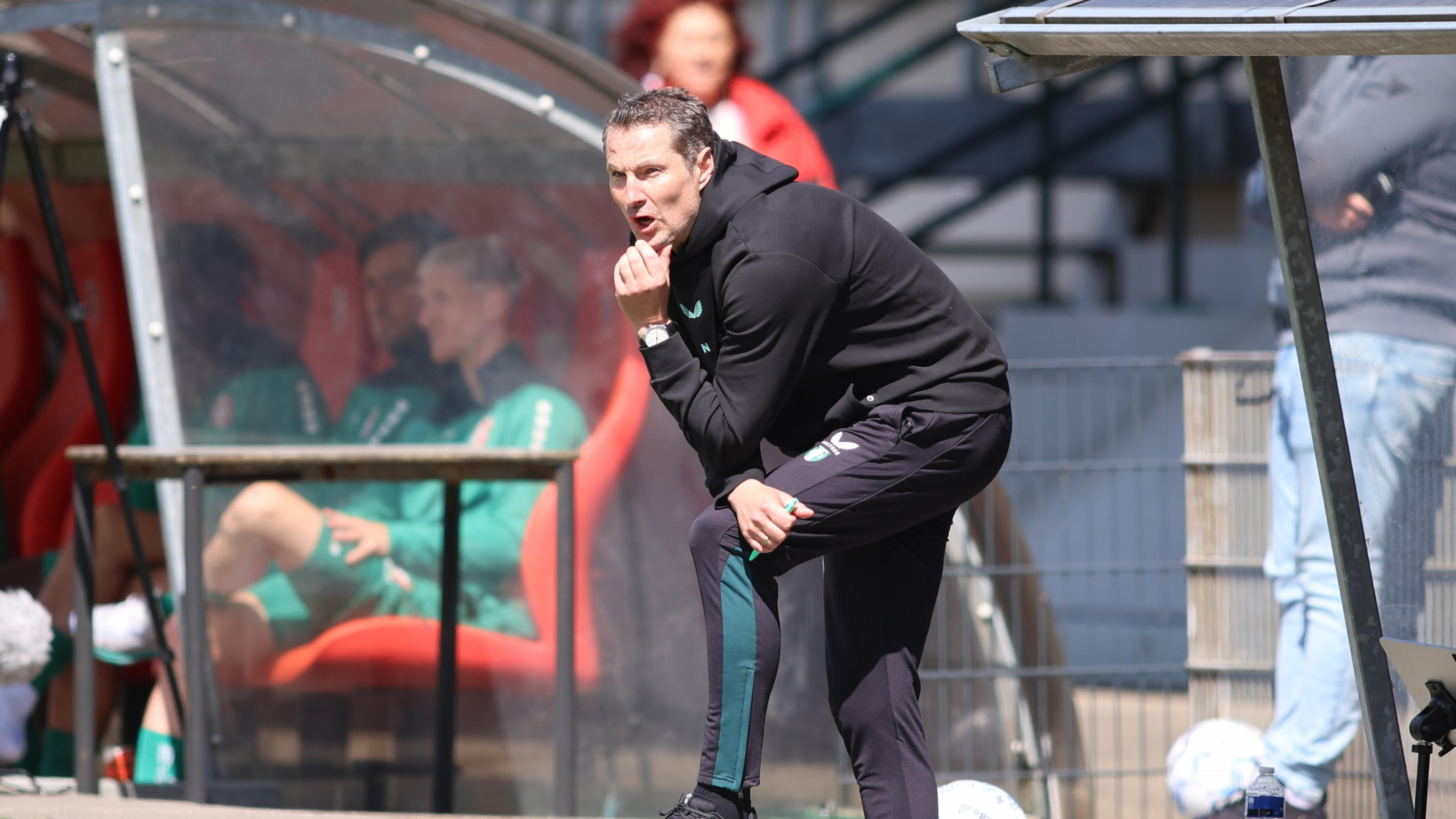 Brian Priske - Jim Breeman Sports Photography