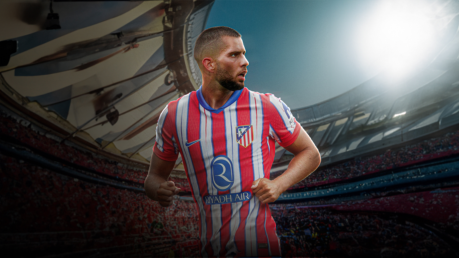 Officieel • Hancko verruilt Feyenoord voor Atlético Madrid