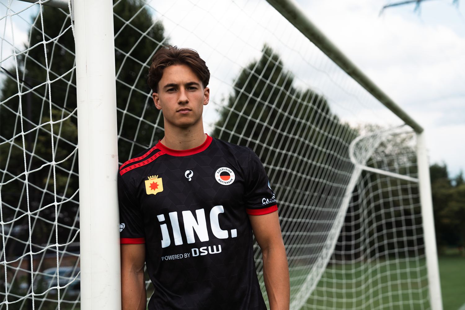 Excelsior presenteert Hartjes