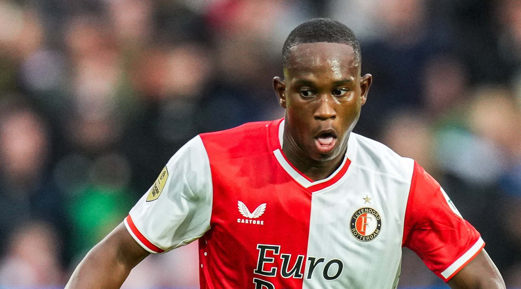 'Geen koopoptie in Kasanwirjo-deal met Fortuna'