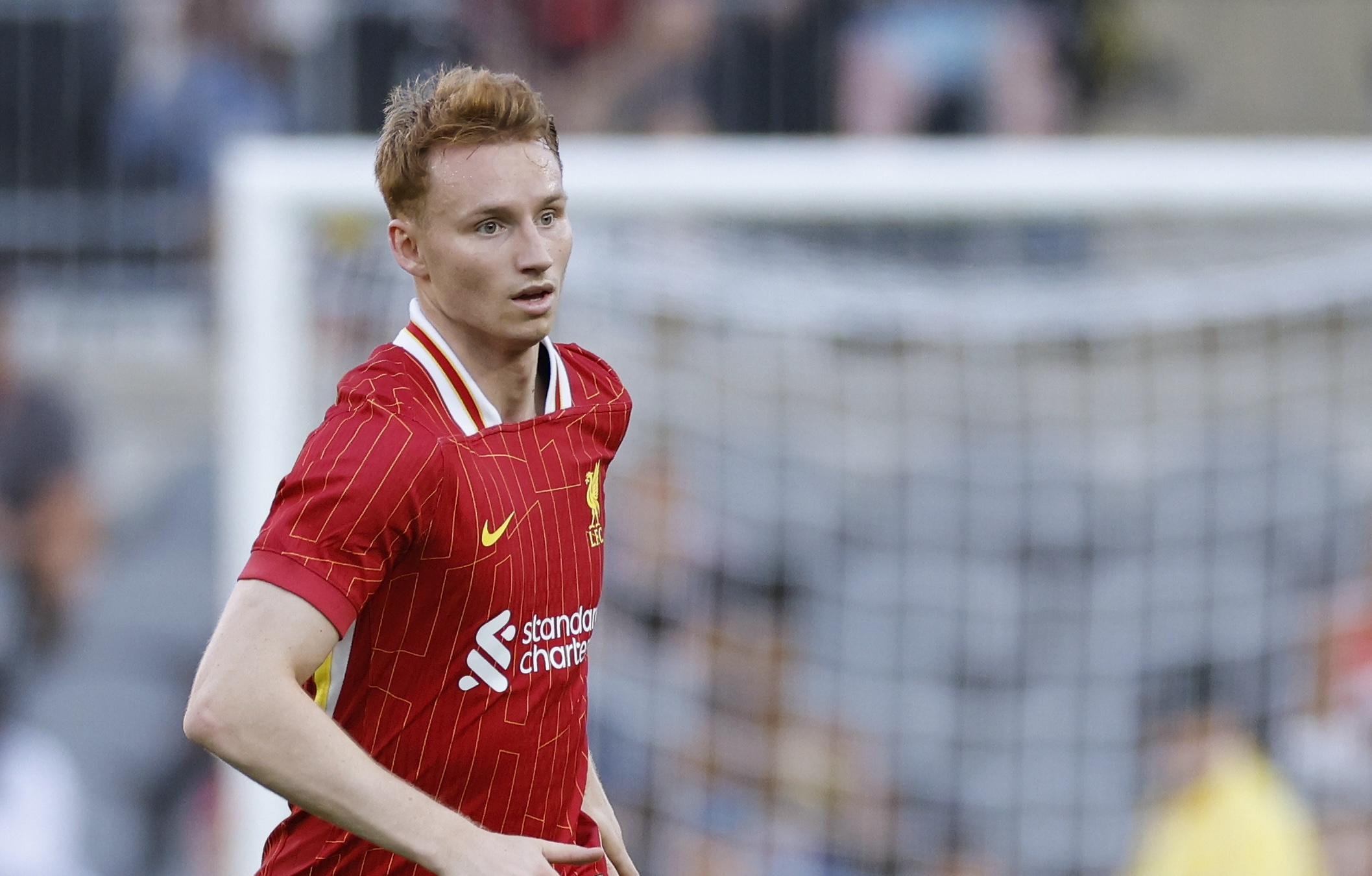 'Feyenoord-target Sepp van den Berg dichtbij binnenlandse transfer'