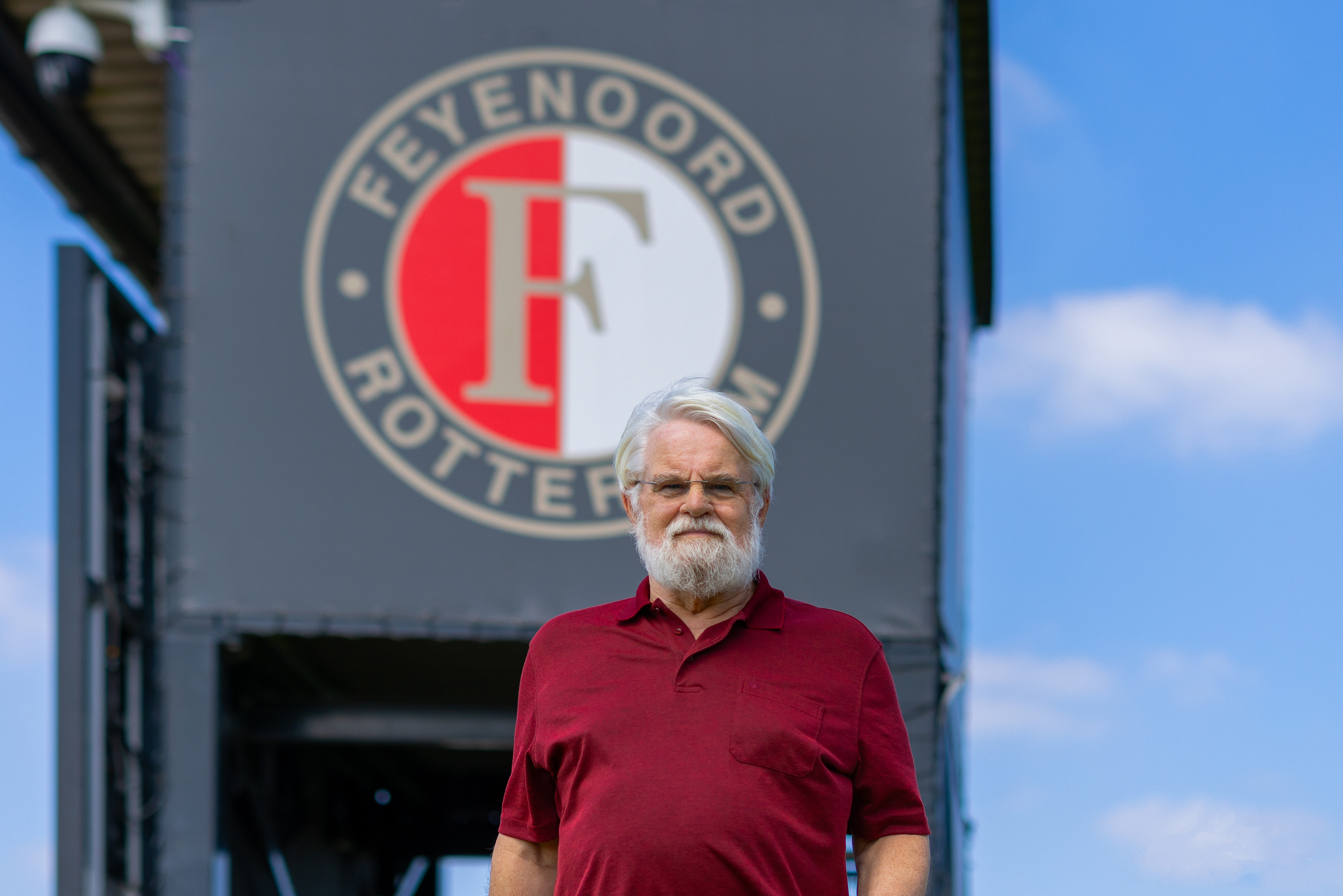 Column • Een treffende vergelijking tussen Feyenoord en Las Vegas
